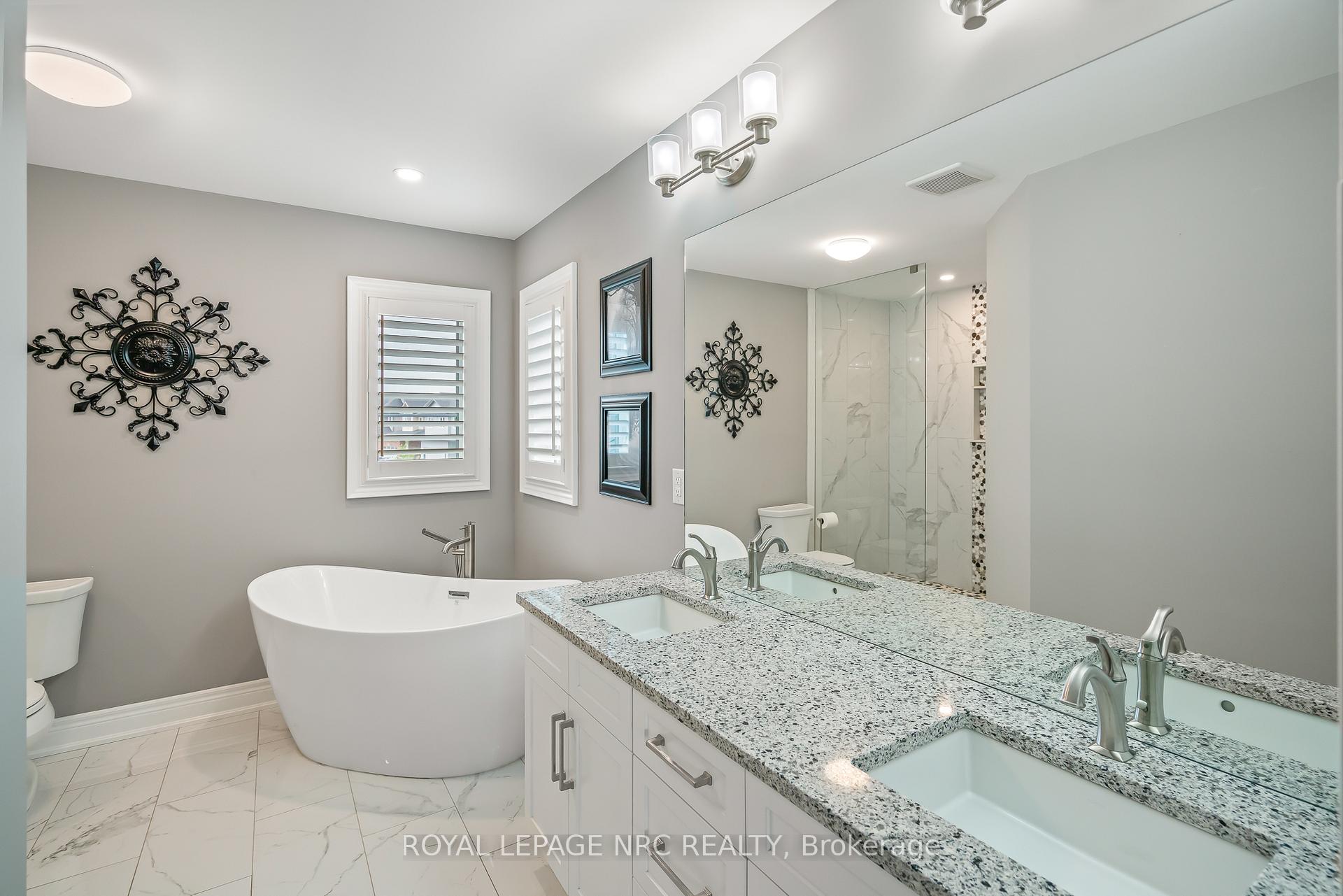 Photo 22 of 272 Viger Drive, Welland, Lincoln/Crowland — HOMEH