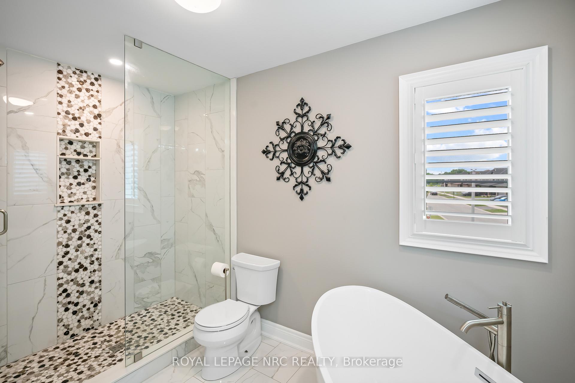 Photo 23 of 272 Viger Drive, Welland, Lincoln/Crowland — HOMEH