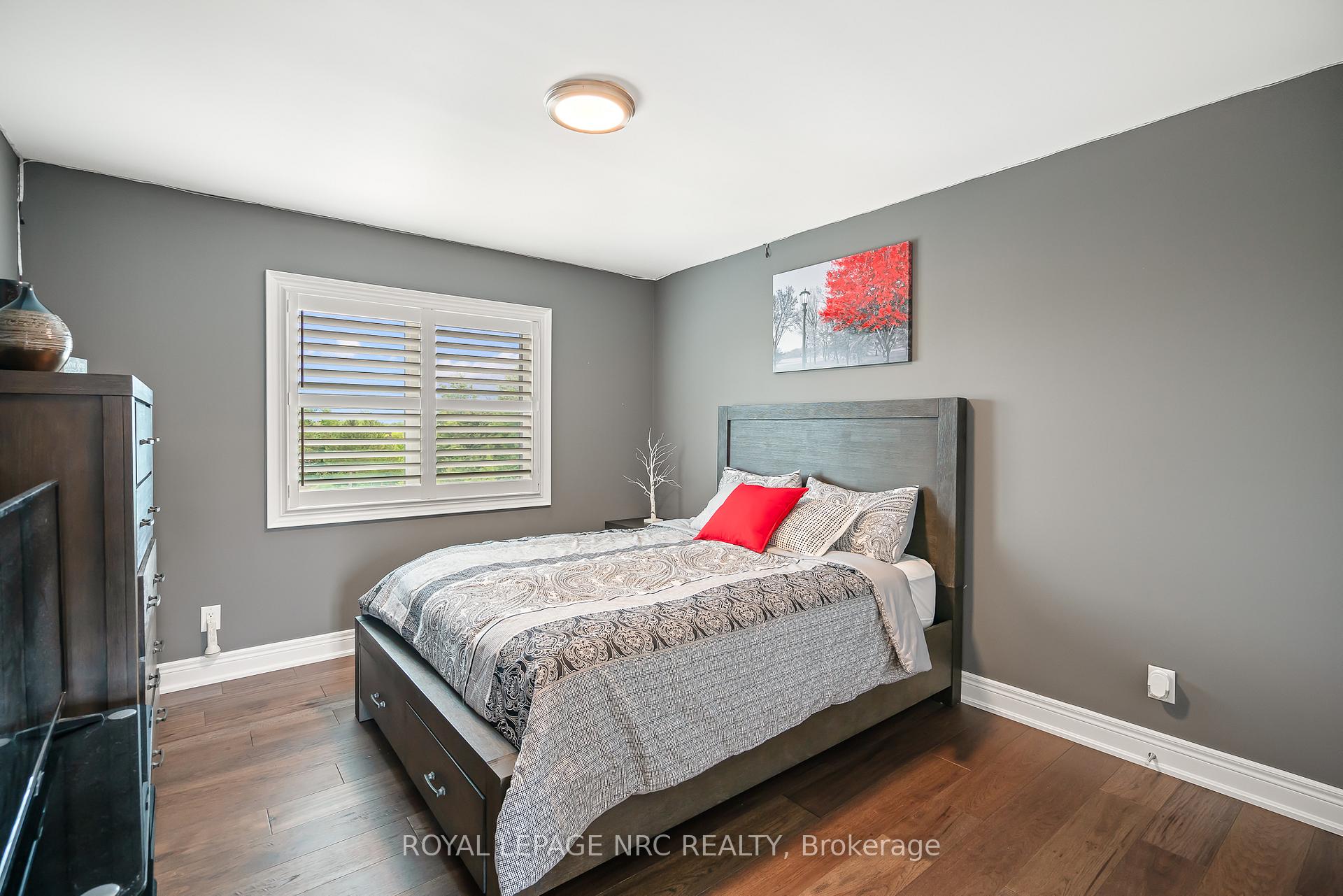 Photo 25 of 272 Viger Drive, Welland, Lincoln/Crowland — HOMEH