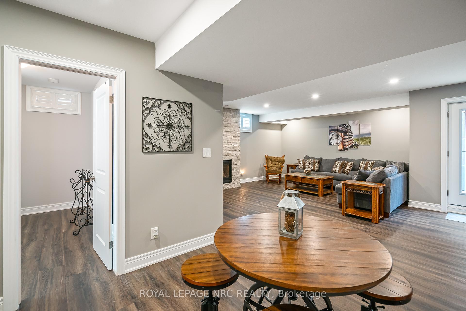 Photo 28 of 272 Viger Drive, Welland, Lincoln/Crowland — HOMEH