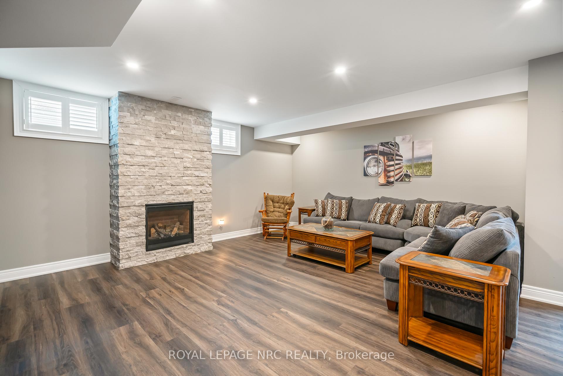 Photo 31 of 272 Viger Drive, Welland, Lincoln/Crowland — HOMEH