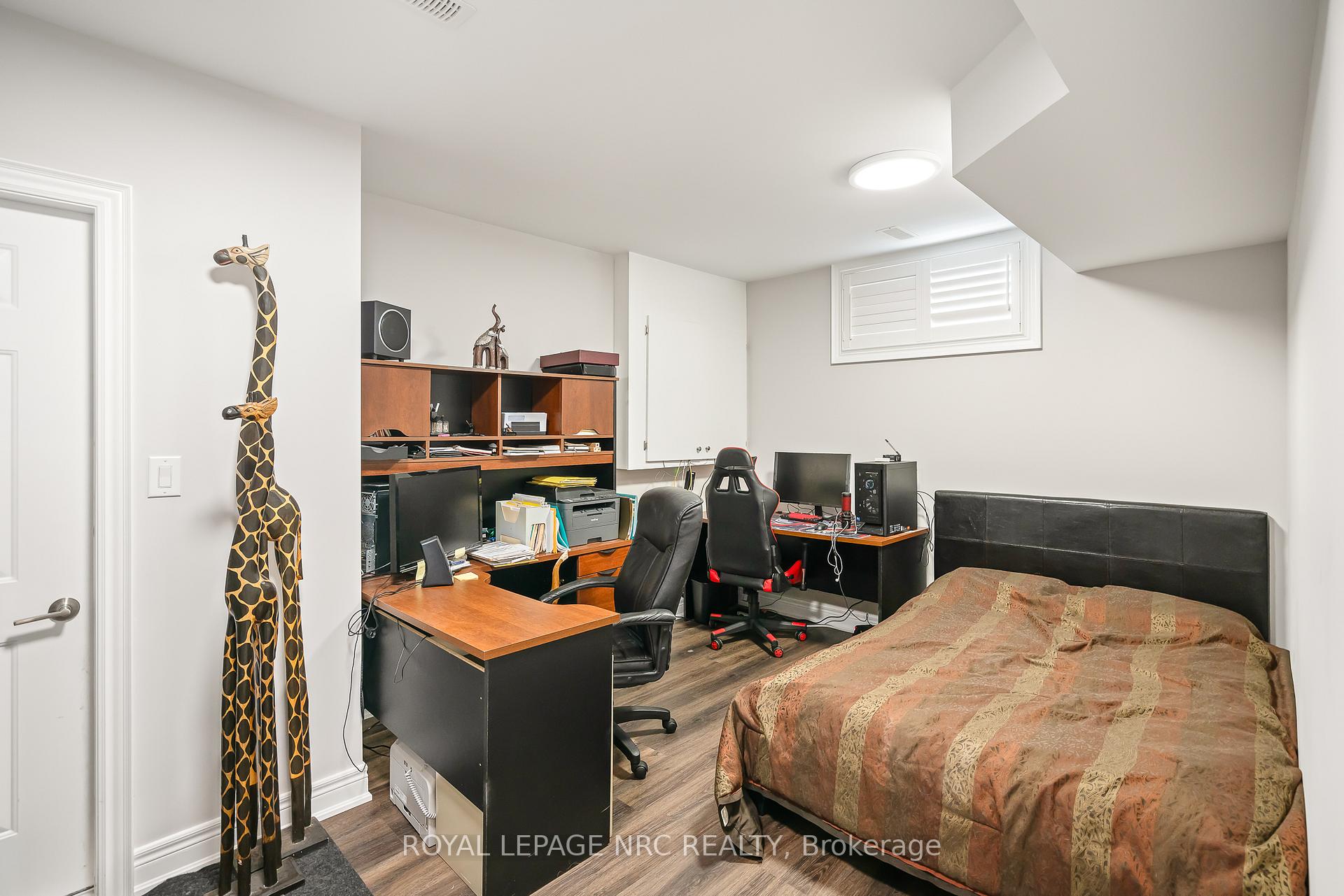 Photo 33 of 272 Viger Drive, Welland, Lincoln/Crowland — HOMEH