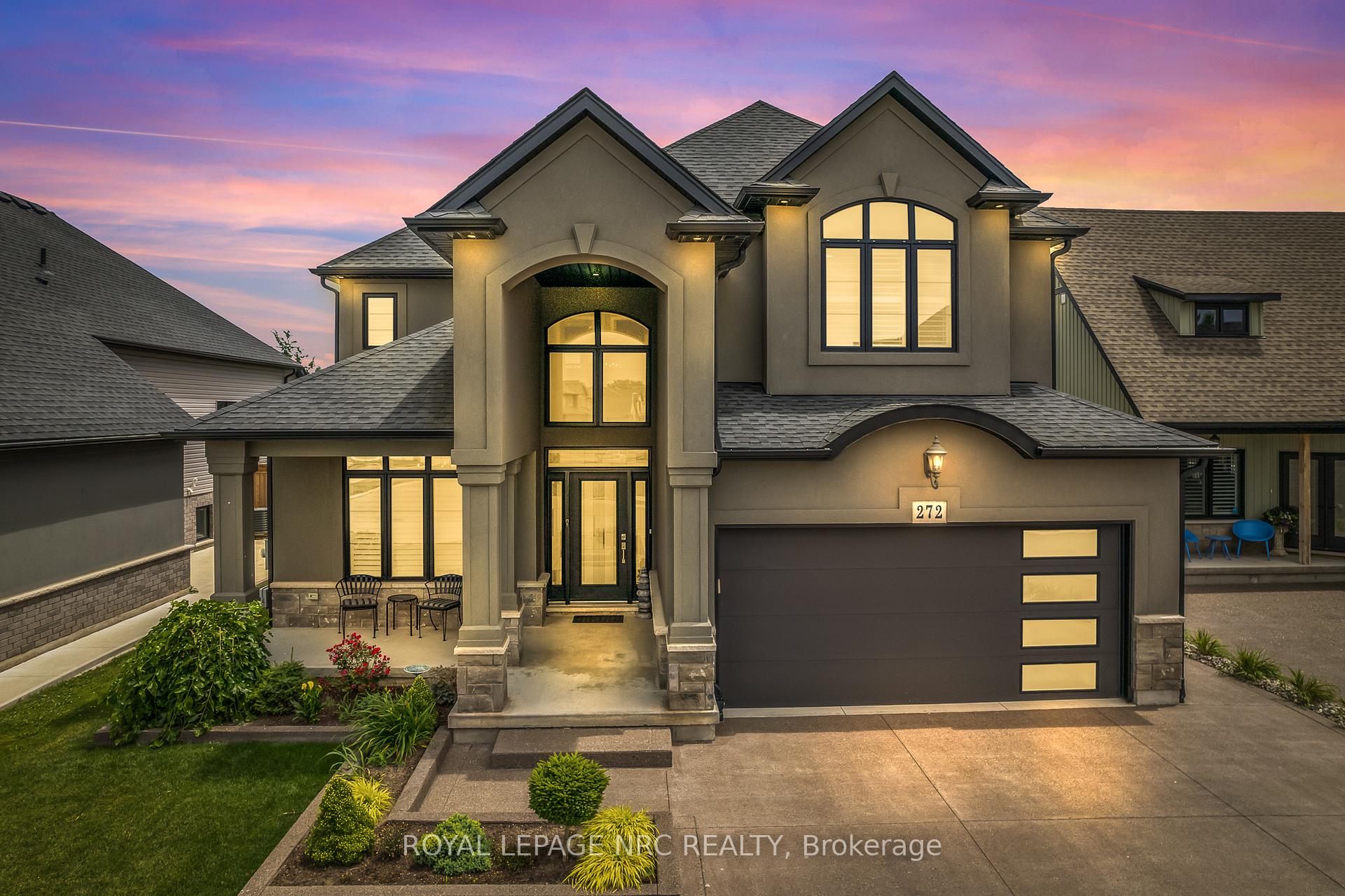 Photo 38 of 272 Viger Drive, Welland, Lincoln/Crowland — HOMEH