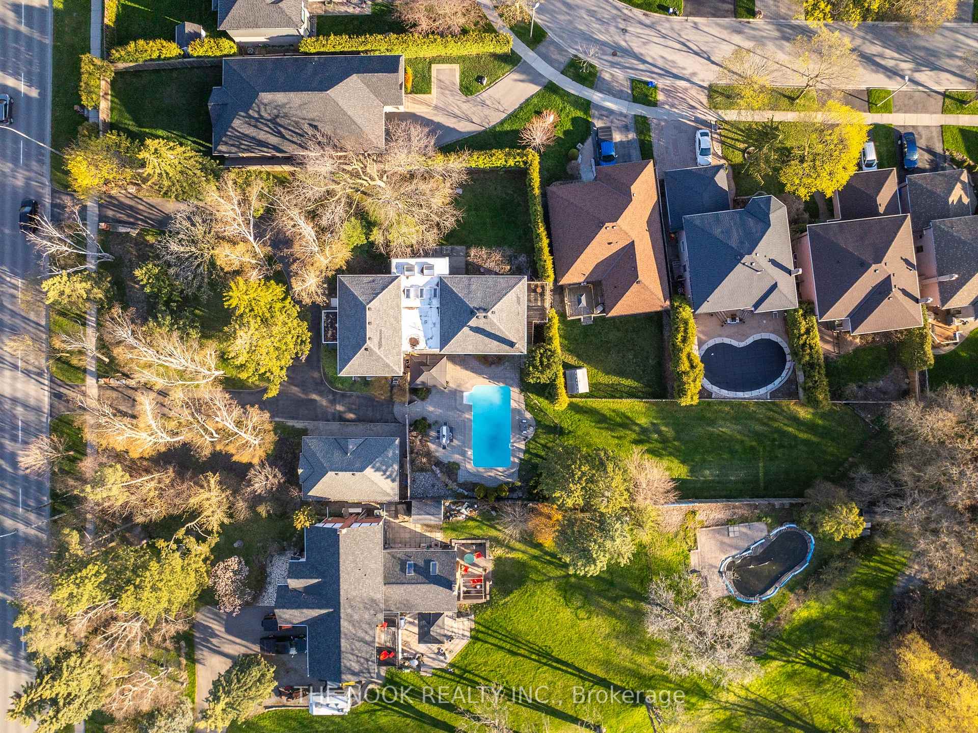 Photo 5 of 730 Anderson Street, Whitby, Pringle Creek — HOMEH