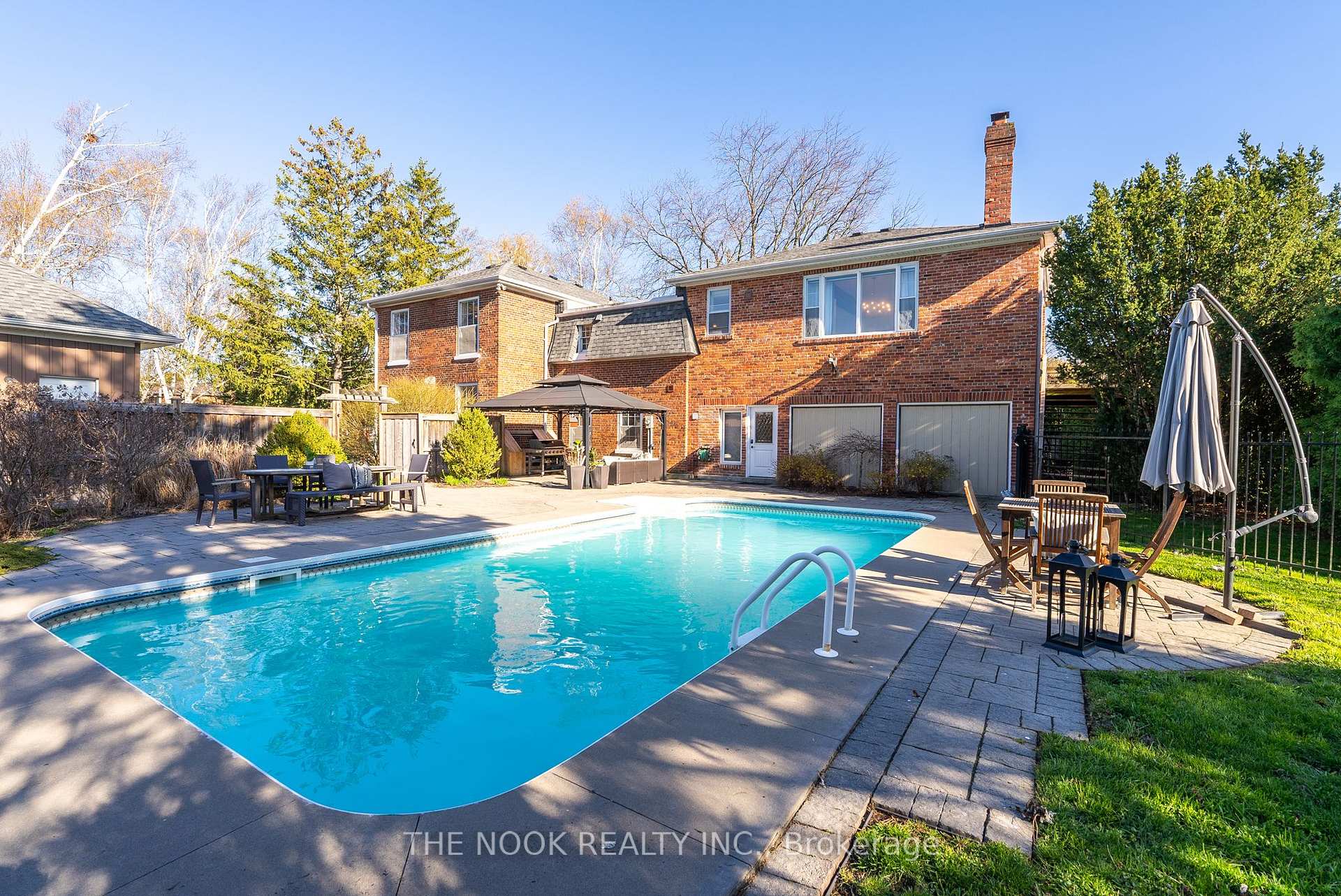 Photo 6 of 730 Anderson Street, Whitby, Pringle Creek — HOMEH