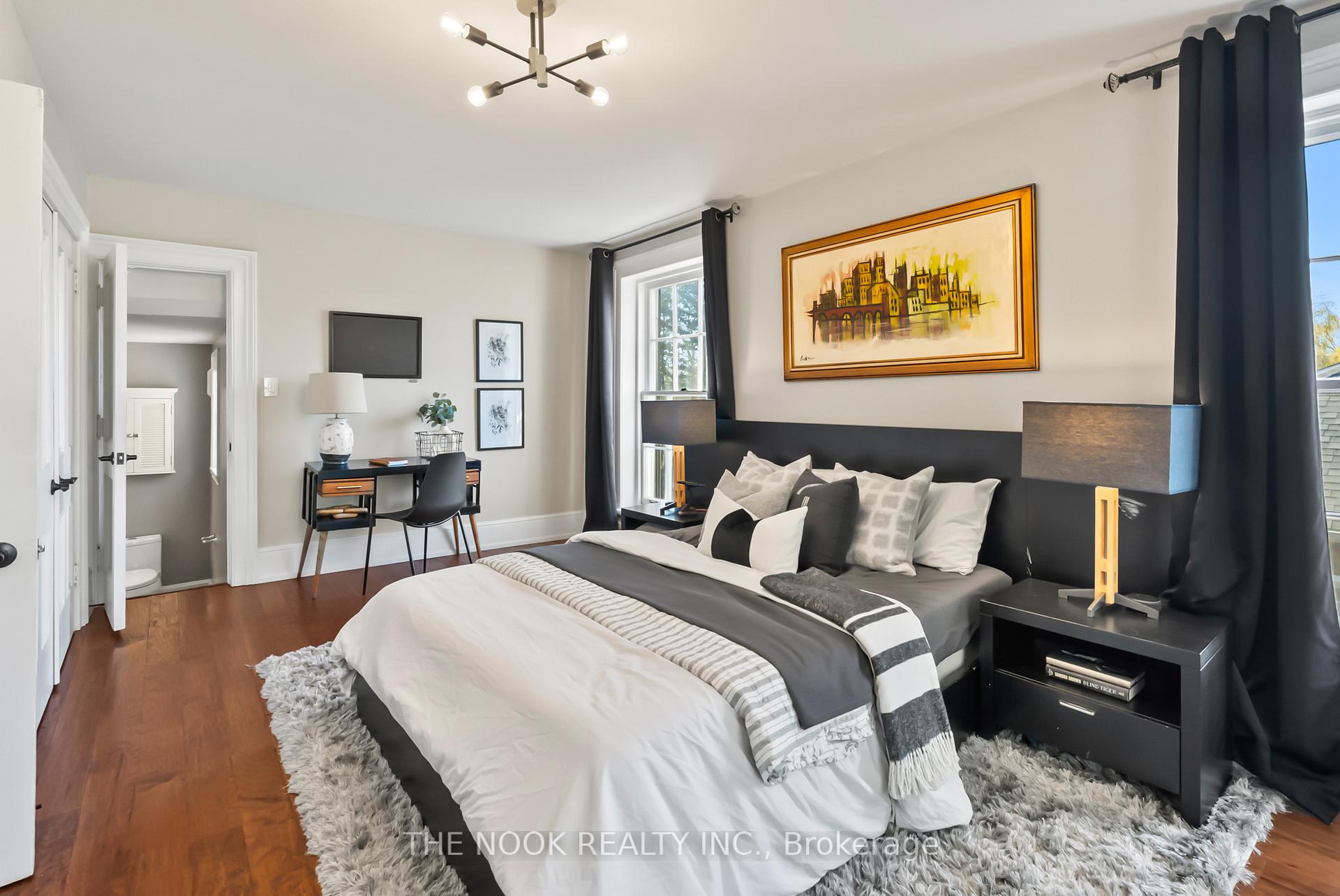 Photo 33 of 730 Anderson Street, Whitby, Pringle Creek — HOMEH