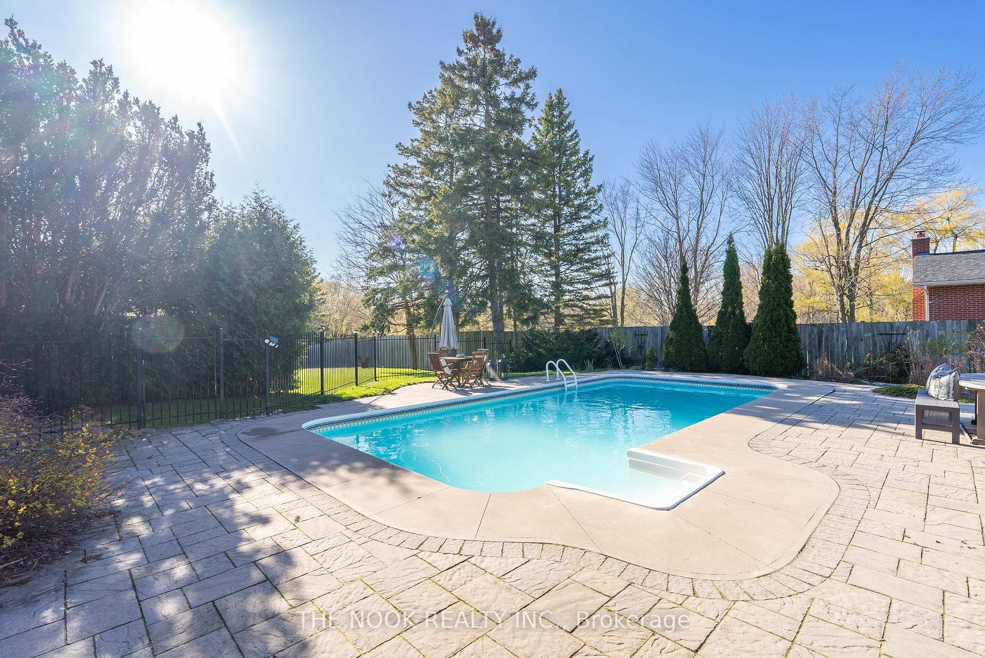Photo 36 of 730 Anderson Street, Whitby, Pringle Creek — HOMEH