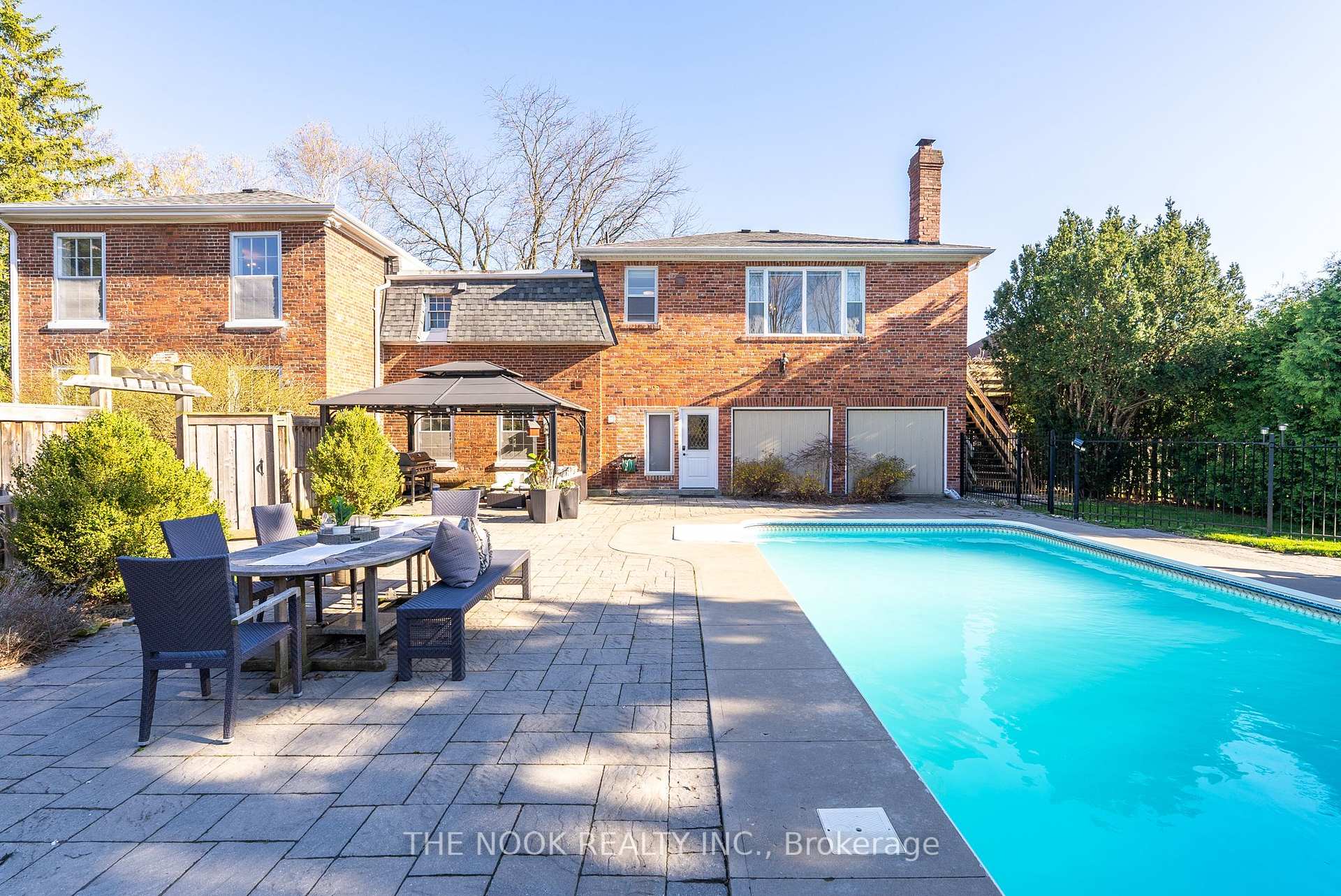 Photo 37 of 730 Anderson Street, Whitby, Pringle Creek — HOMEH
