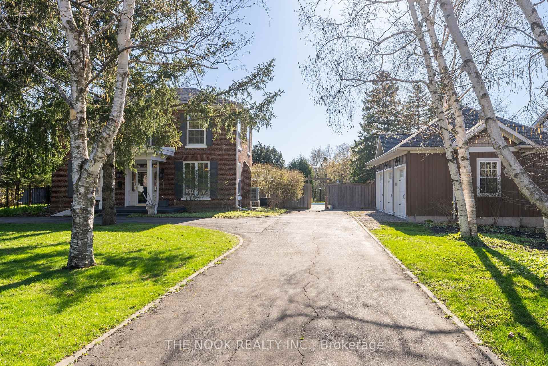 Photo 40 of 730 Anderson Street, Whitby, Pringle Creek — HOMEH