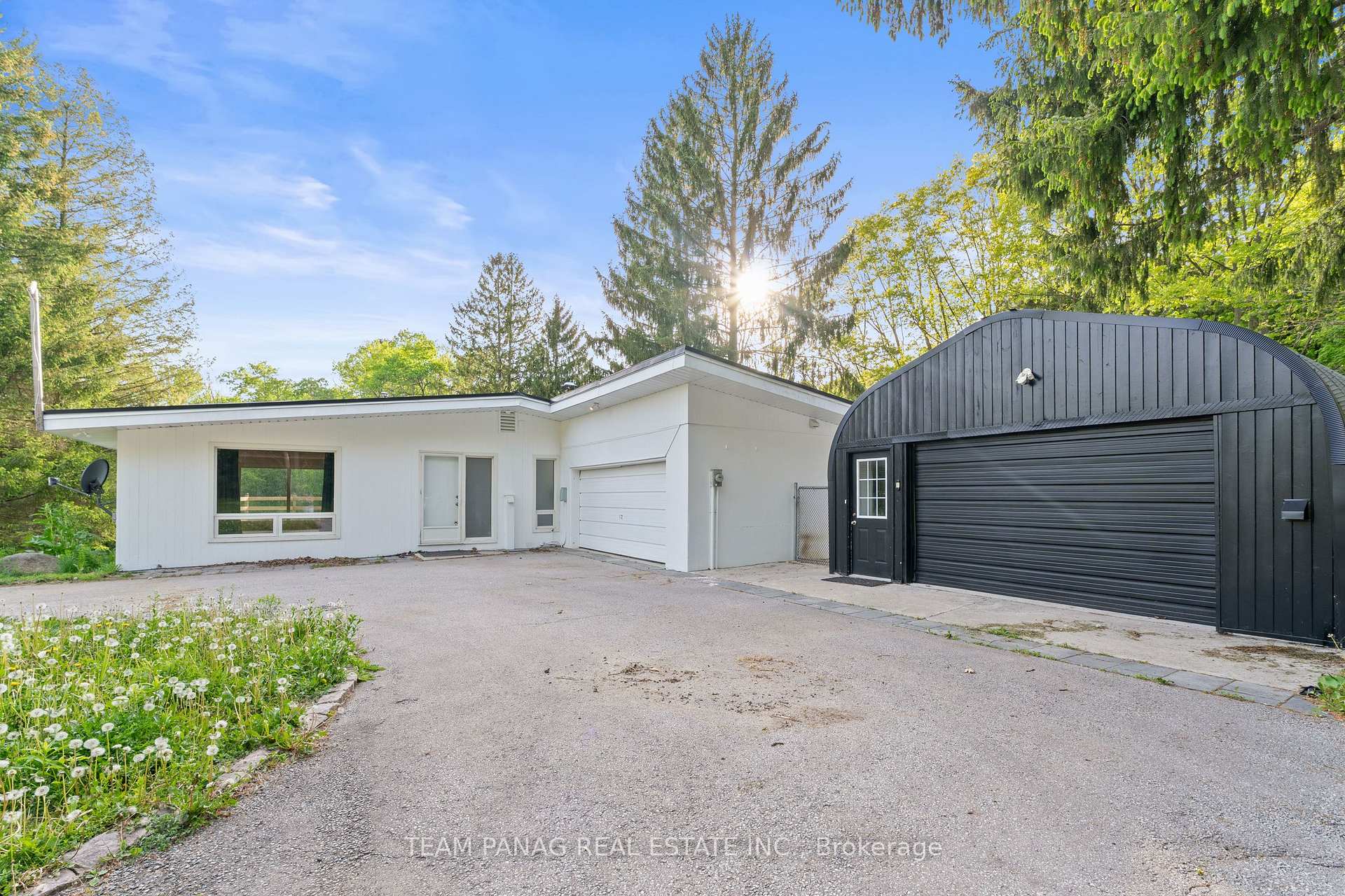 Photo 4 of 7062 Castlederg Side Road, Caledon, Rural Caledon — HOMEH