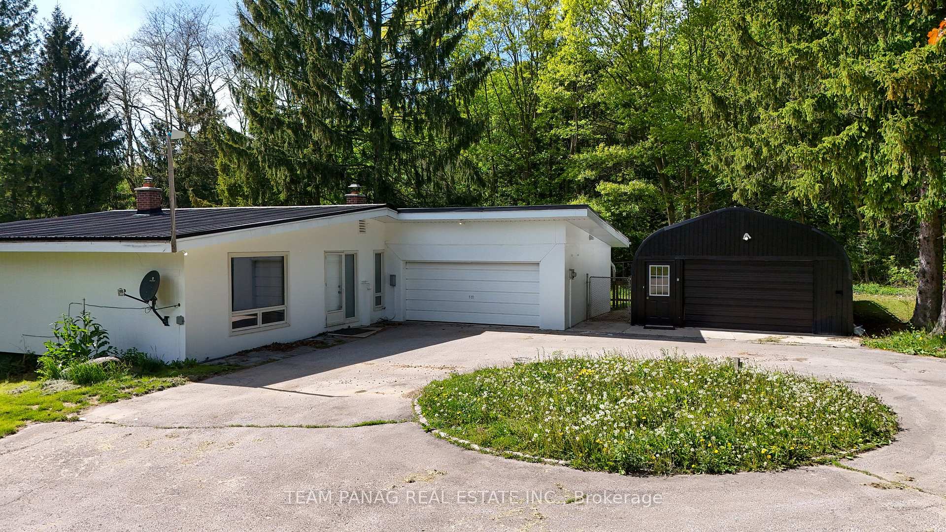 Photo 5 of 7062 Castlederg Side Road, Caledon, Rural Caledon — HOMEH