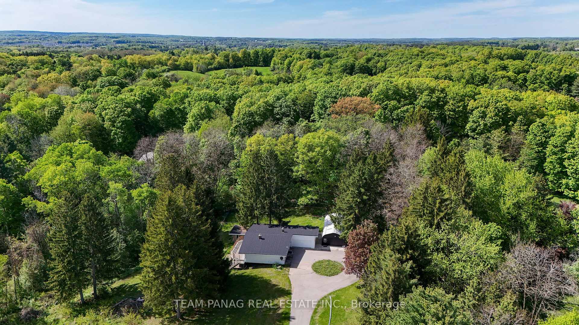 Photo 7 of 7062 Castlederg Side Road, Caledon, Rural Caledon — HOMEH
