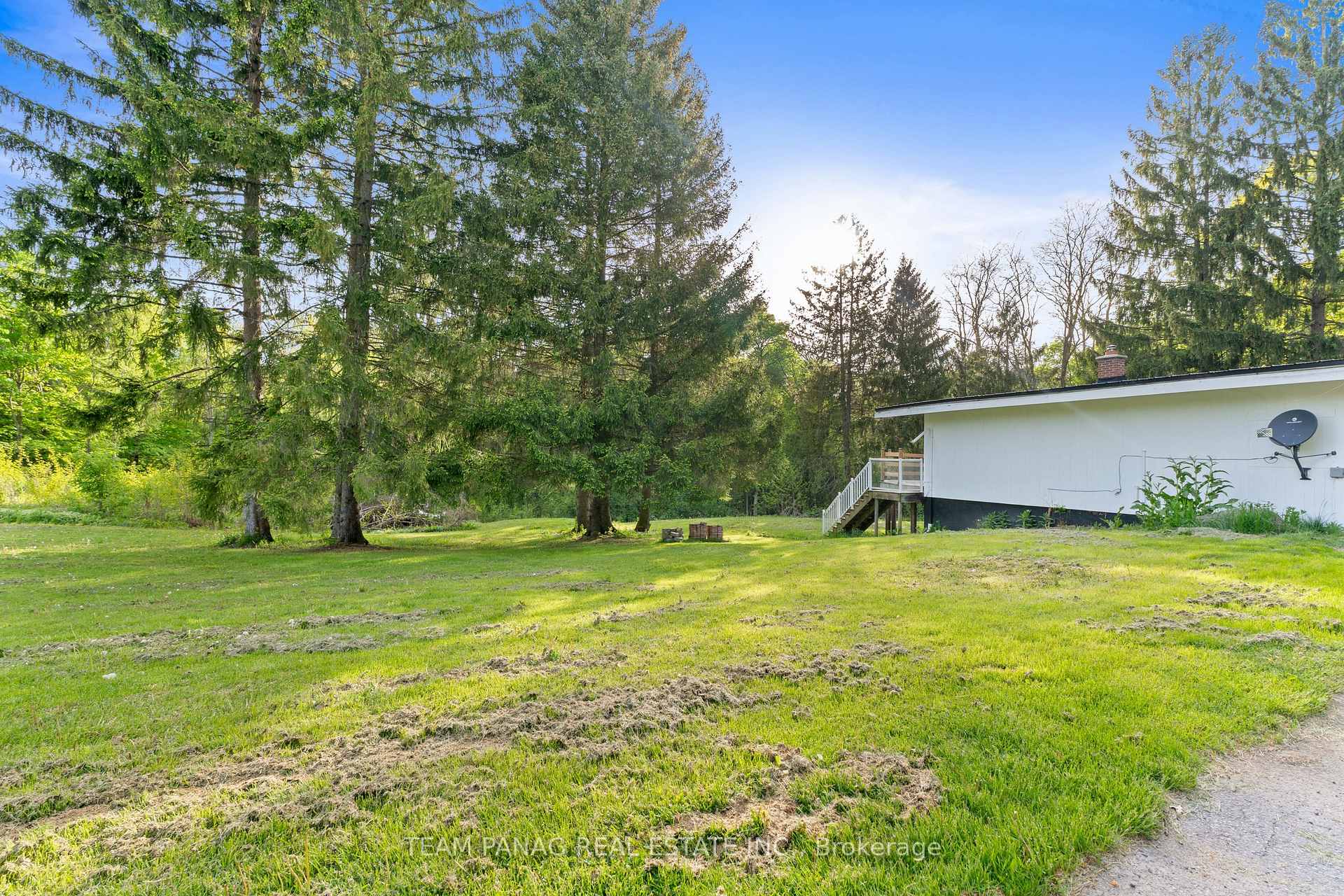 Photo 11 of 7062 Castlederg Side Road, Caledon, Rural Caledon — HOMEH