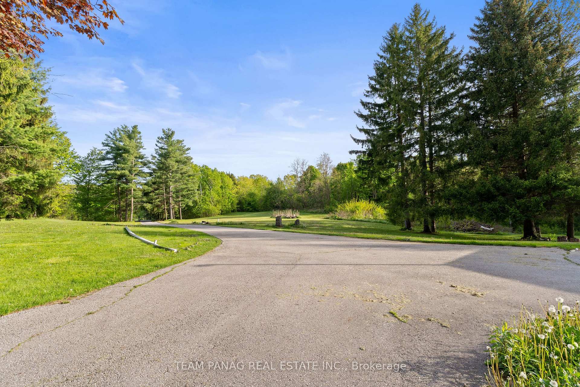Photo 12 of 7062 Castlederg Side Road, Caledon, Rural Caledon — HOMEH