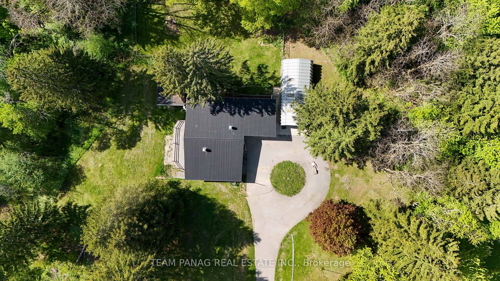 Photo 15 of 7062 Castlederg Side Road, Caledon, Rural Caledon — HOMEH