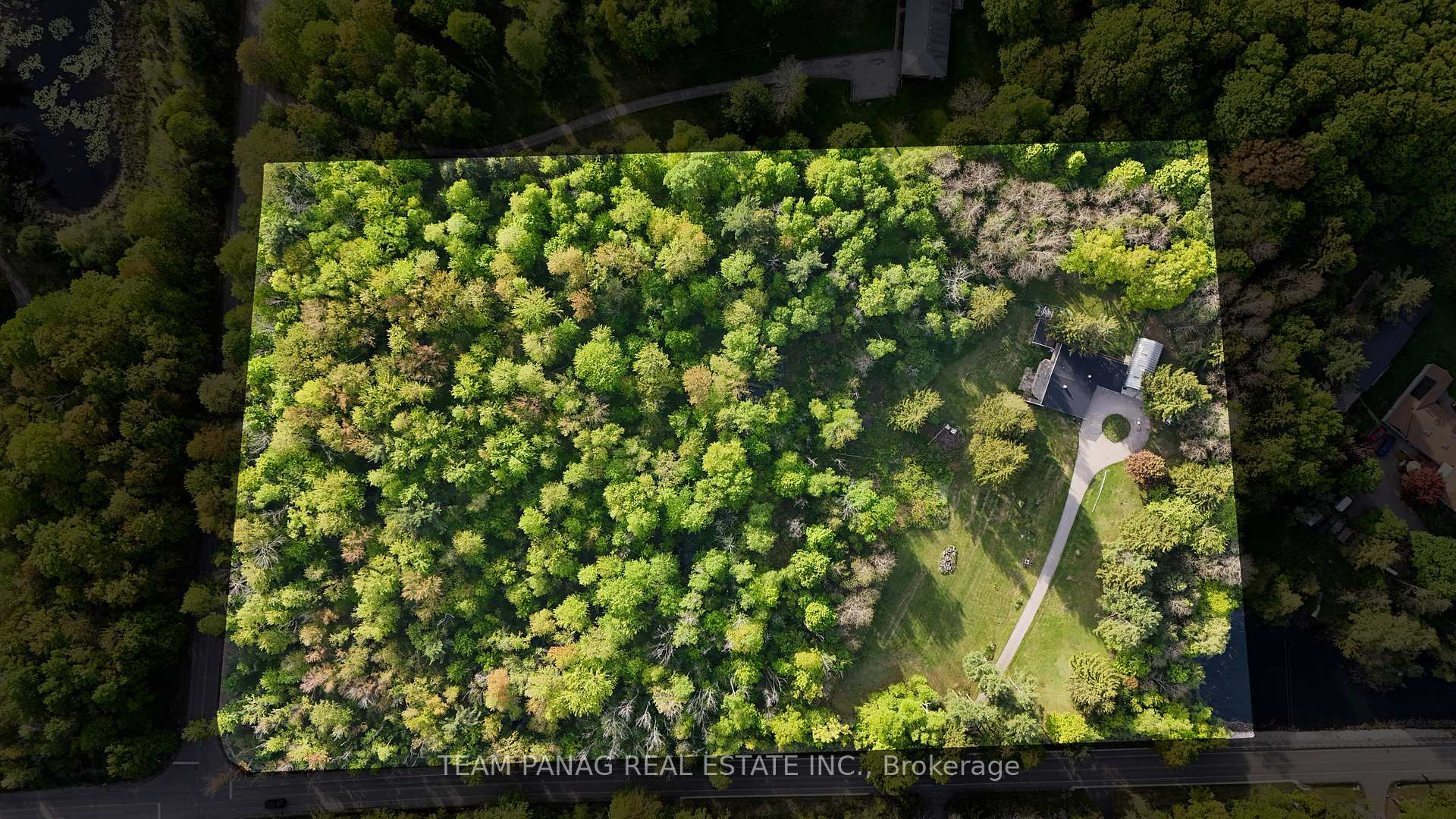 Photo 17 of 7062 Castlederg Side Road, Caledon, Rural Caledon — HOMEH