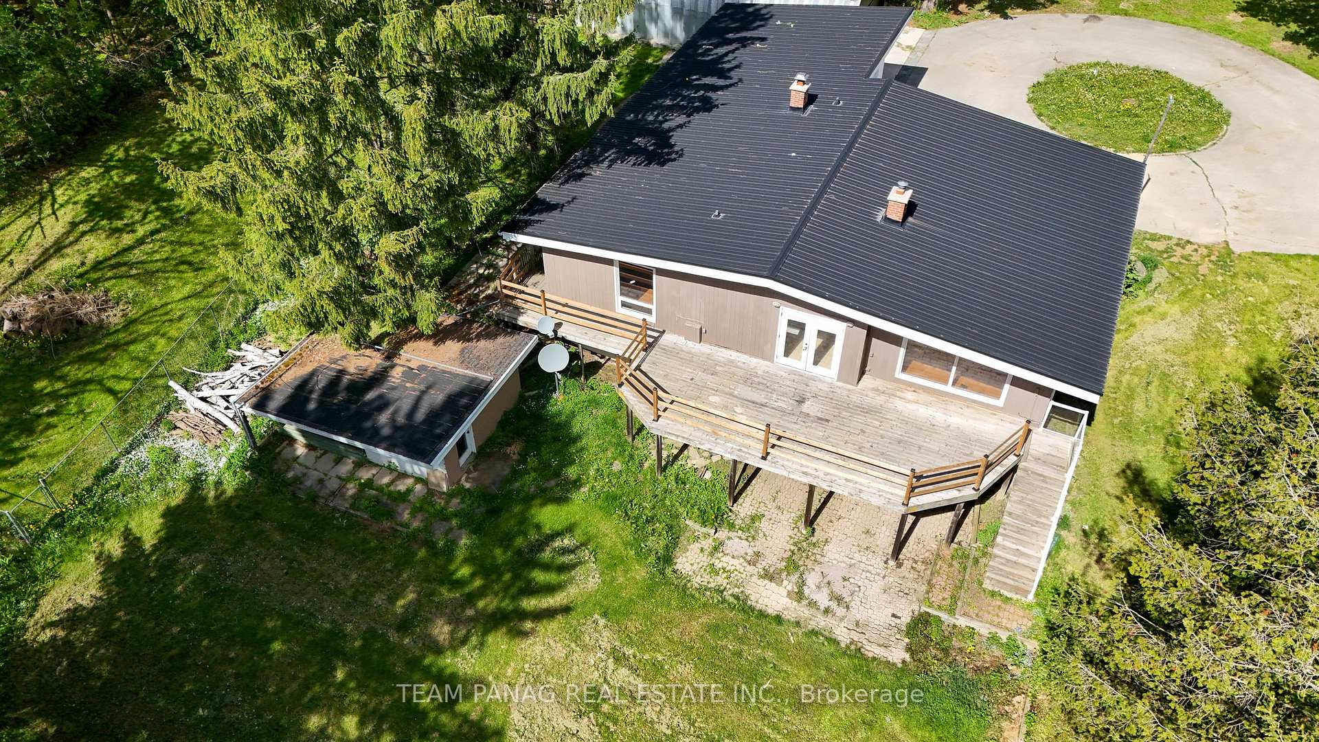Photo 45 of 7062 Castlederg Side Road, Caledon, Rural Caledon — HOMEH