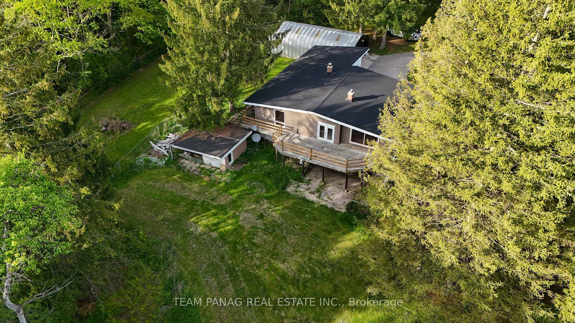 Photo 50 of 7062 Castlederg Side Road, Caledon, Rural Caledon — HOMEH