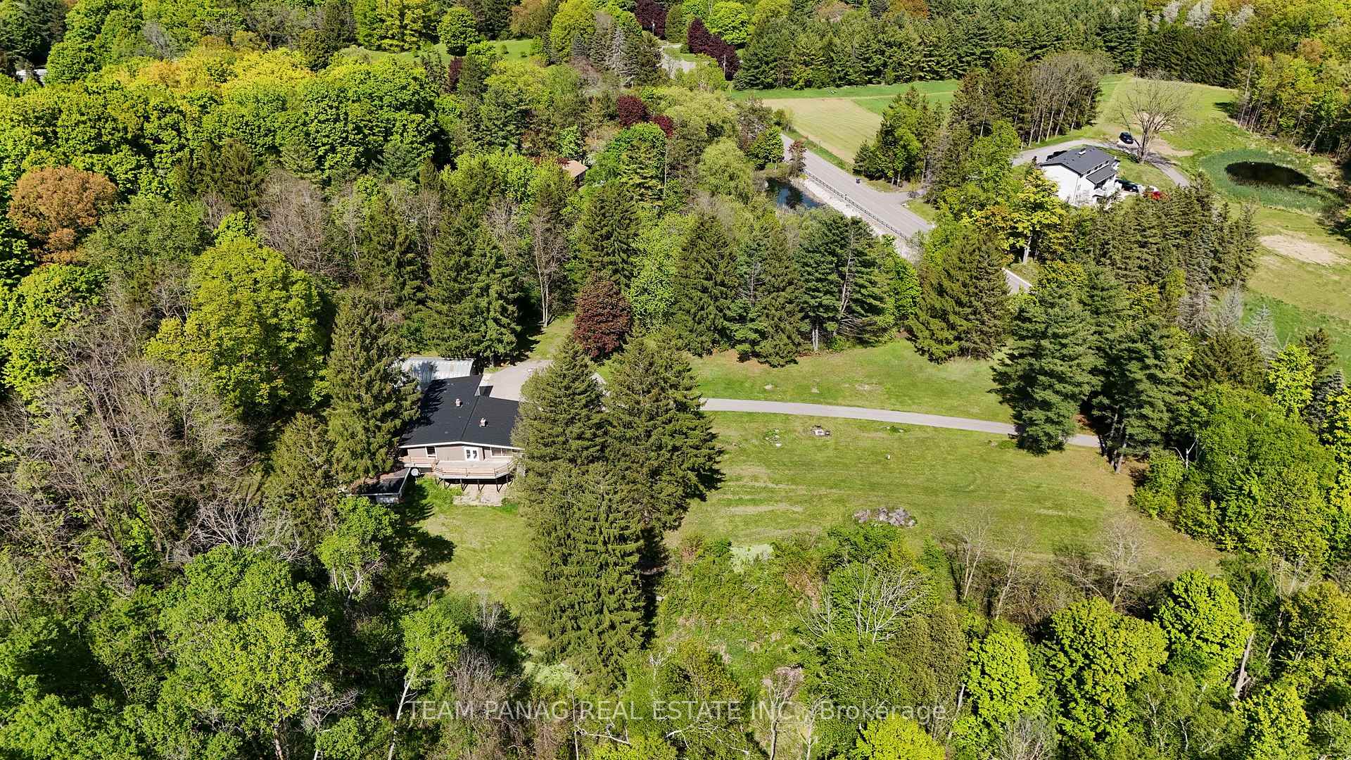 Photo 48 of 7062 Castlederg Side Road, Caledon, Rural Caledon — HOMEH