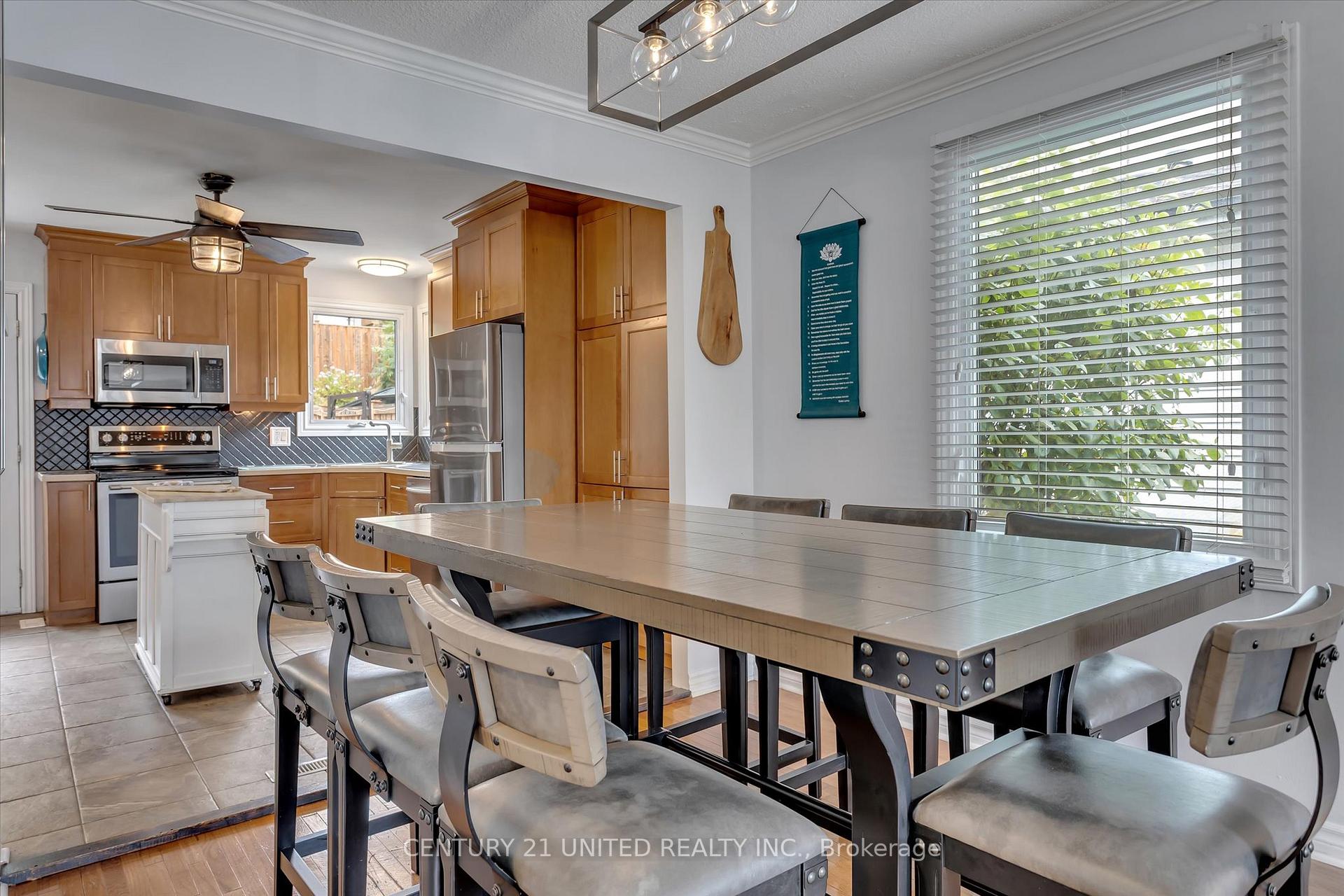 Photo 6 of 2594 Farmcrest Avenue, Peterborough, Ashburnham Ward 4 — HOMEH