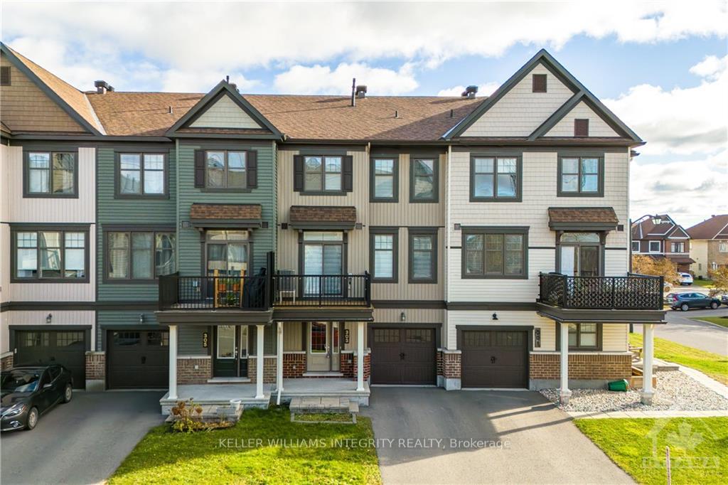Photo 1 of 303 Citrine Street, Ottawa, Avalon West — HOMEH