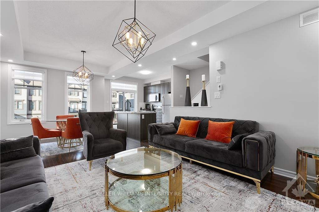 Photo 11 of 303 Citrine Street, Ottawa, Avalon West — HOMEH