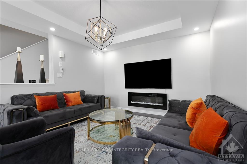 Photo 12 of 303 Citrine Street, Ottawa, Avalon West — HOMEH