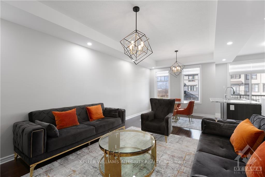 Photo 14 of 303 Citrine Street, Ottawa, Avalon West — HOMEH