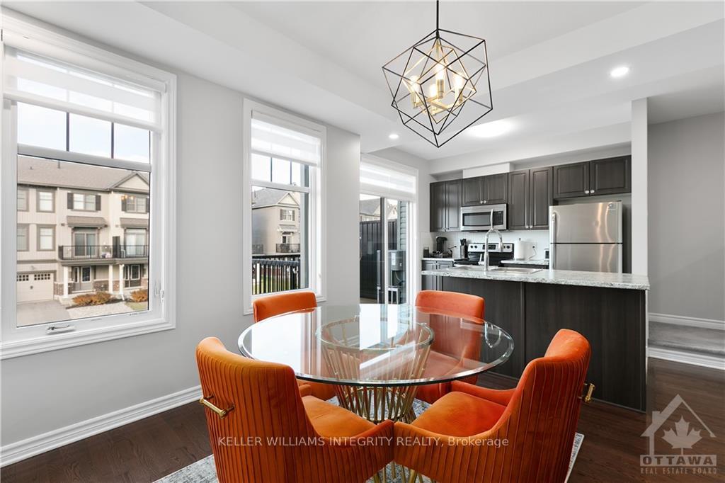 Photo 15 of 303 Citrine Street, Ottawa, Avalon West — HOMEH
