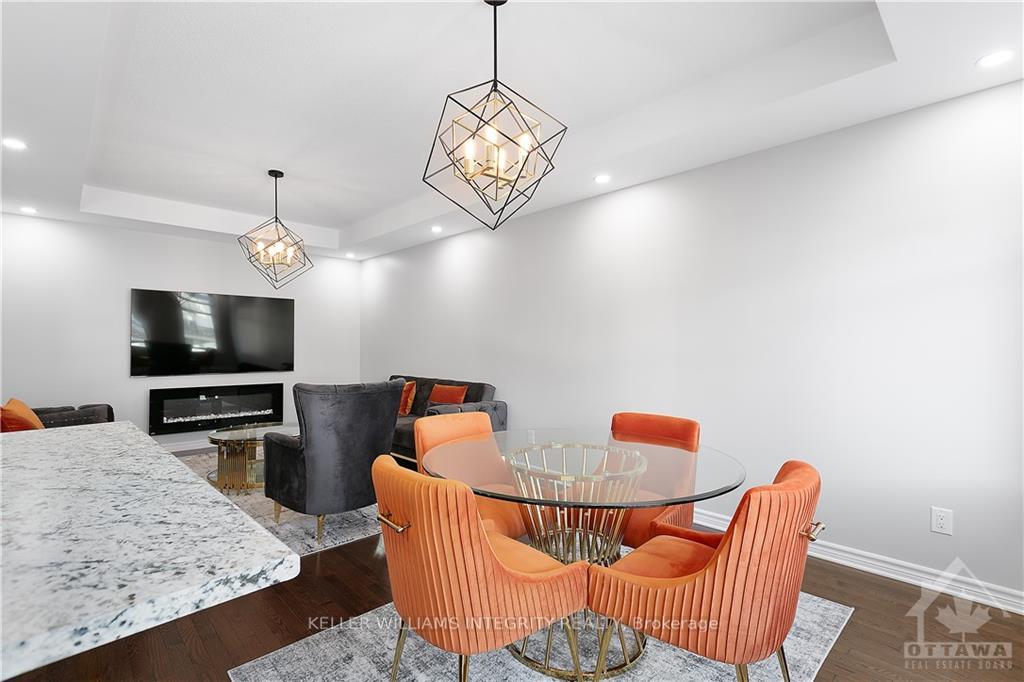 Photo 16 of 303 Citrine Street, Ottawa, Avalon West — HOMEH
