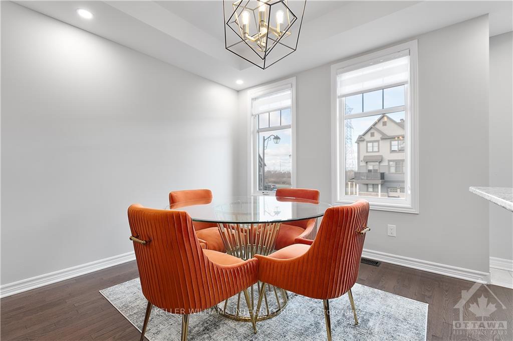 Photo 17 of 303 Citrine Street, Ottawa, Avalon West — HOMEH