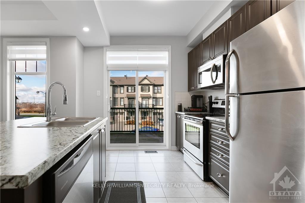 Photo 19 of 303 Citrine Street, Ottawa, Avalon West — HOMEH
