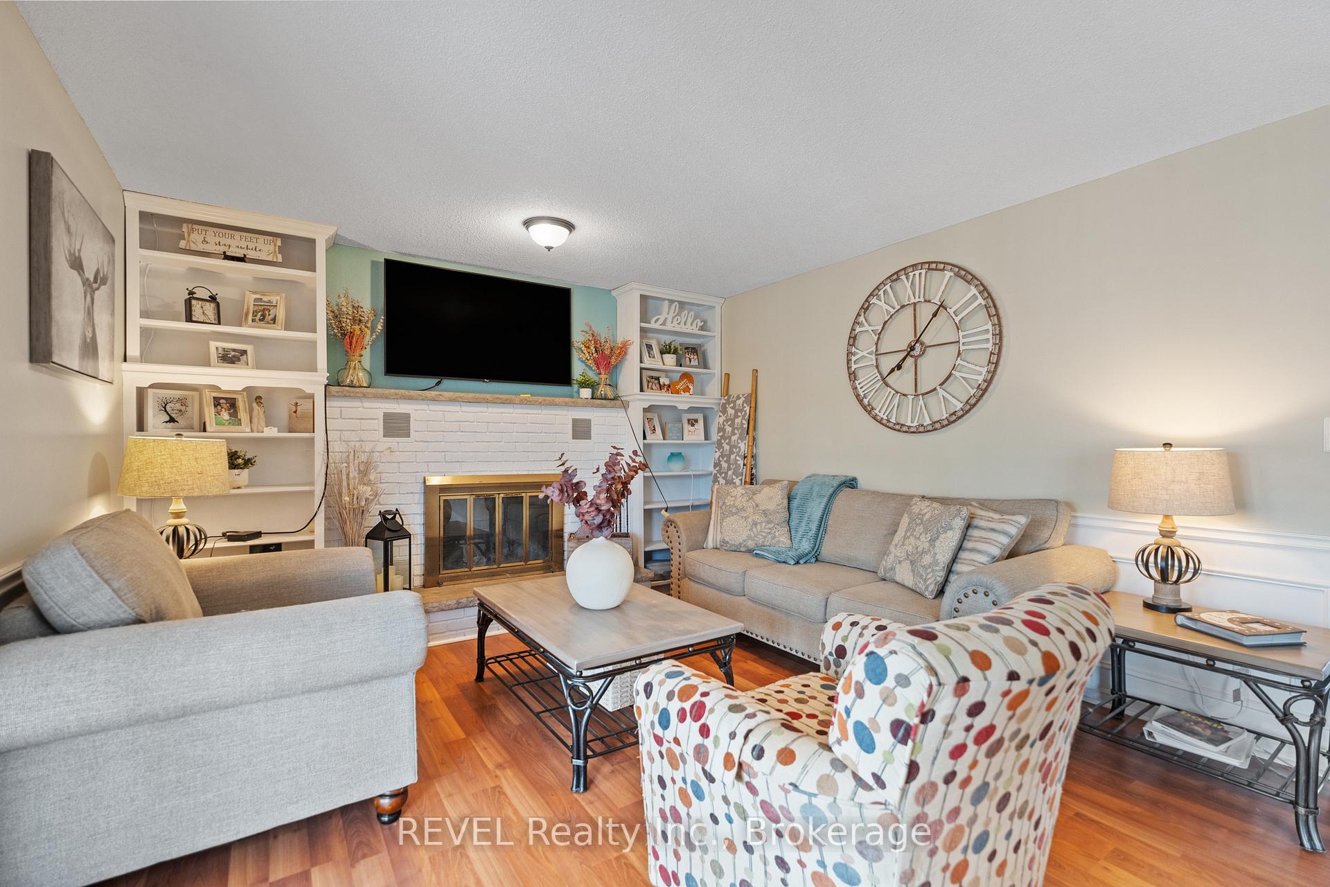 Photo 21 of 232 Gadsby Avenue, Welland, N. Welland — HOMEH
