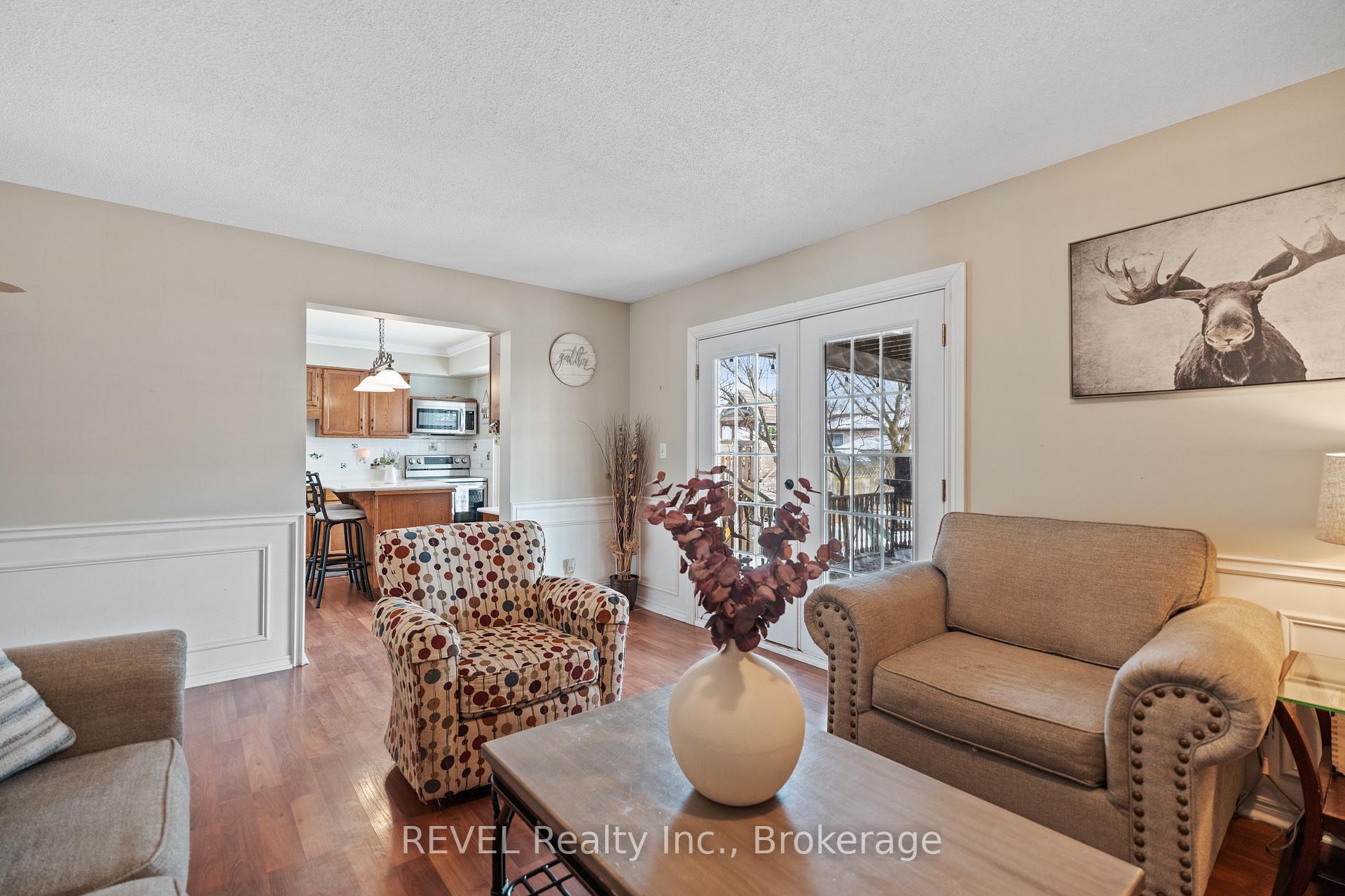 Photo 22 of 232 Gadsby Avenue, Welland, N. Welland — HOMEH