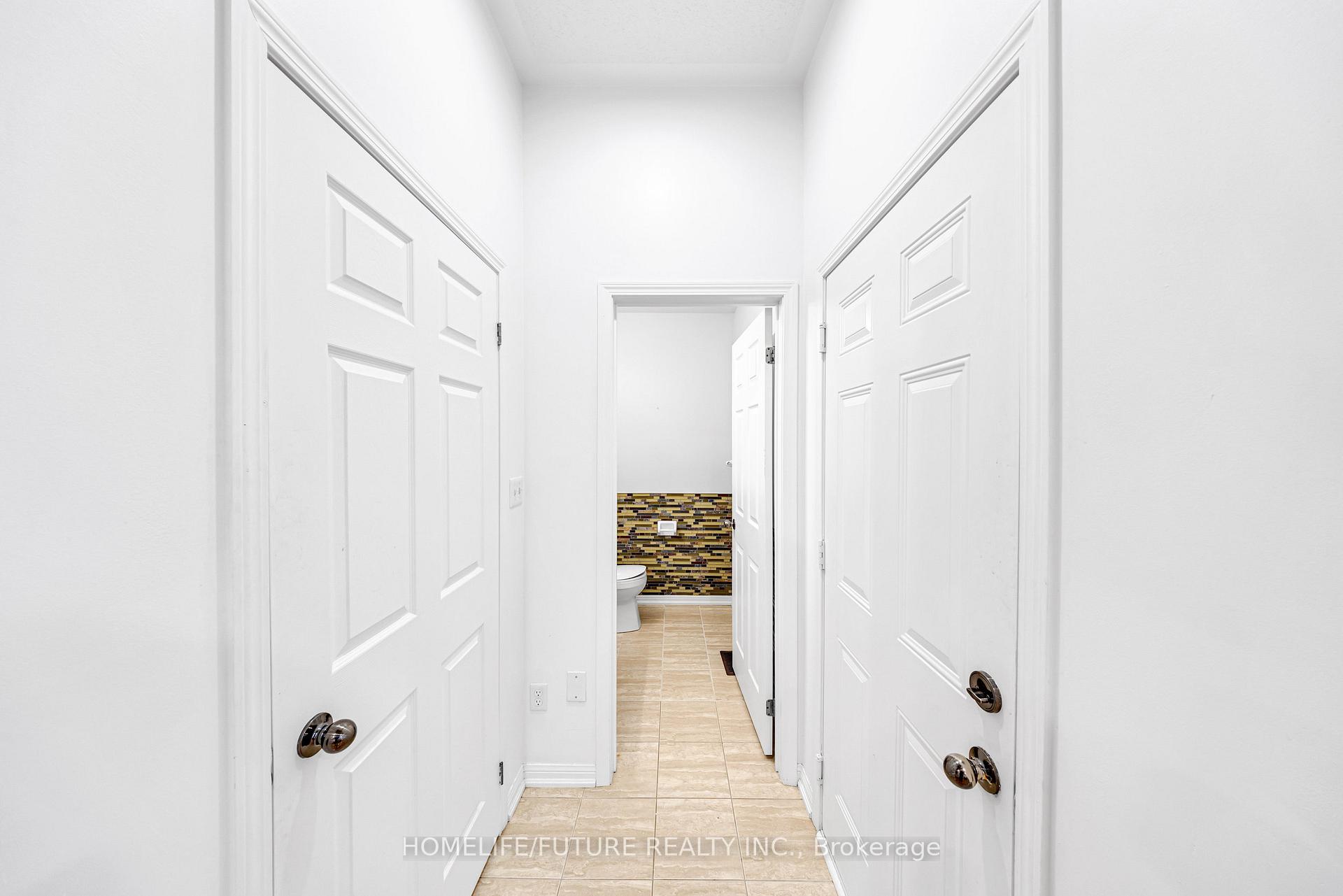 Photo 9 of 15 Heber Down Crescent, Whitby, Brooklin — HOMEH