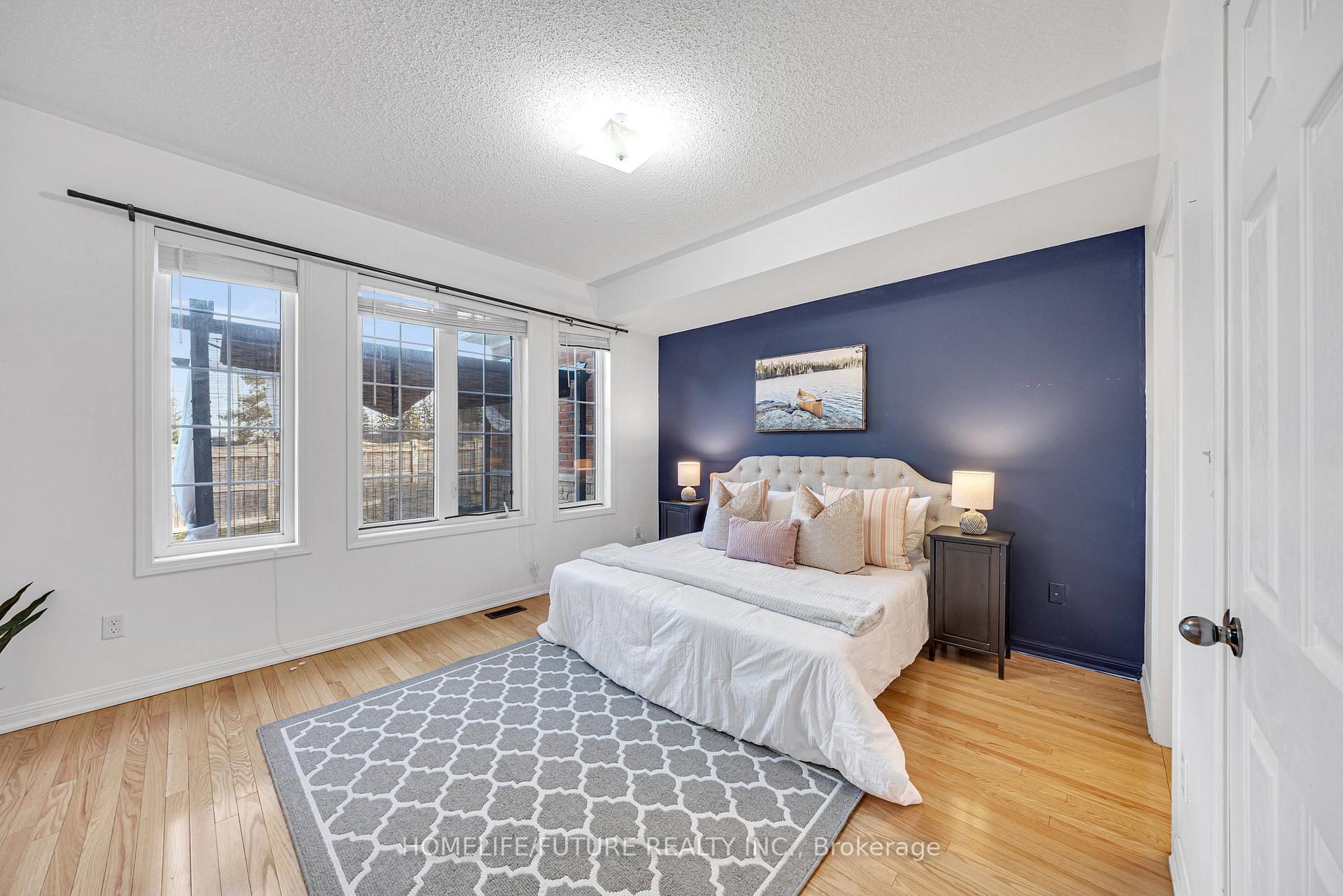 Photo 21 of 15 Heber Down Crescent, Whitby, Brooklin — HOMEH