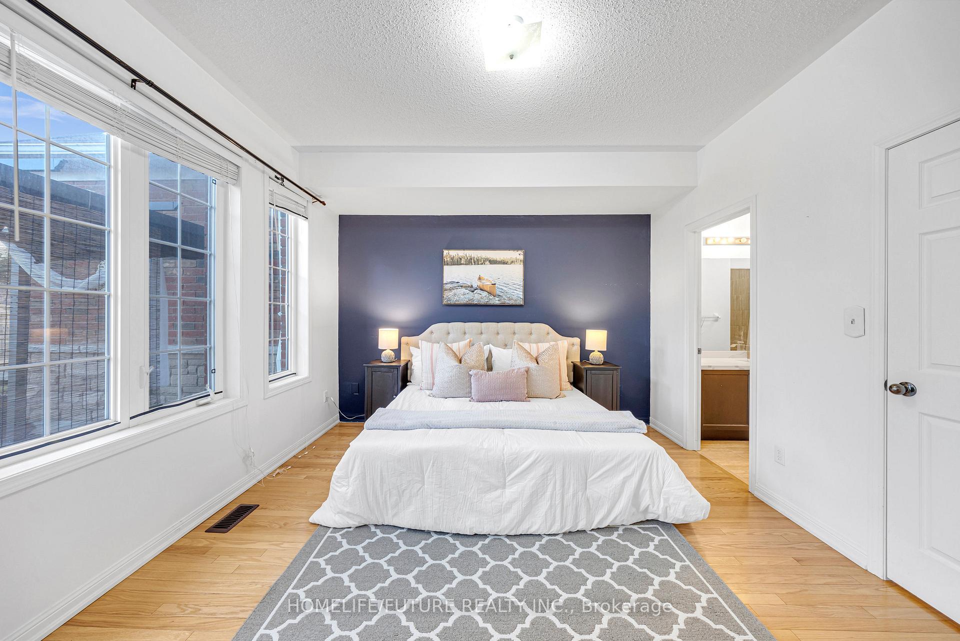 Photo 22 of 15 Heber Down Crescent, Whitby, Brooklin — HOMEH