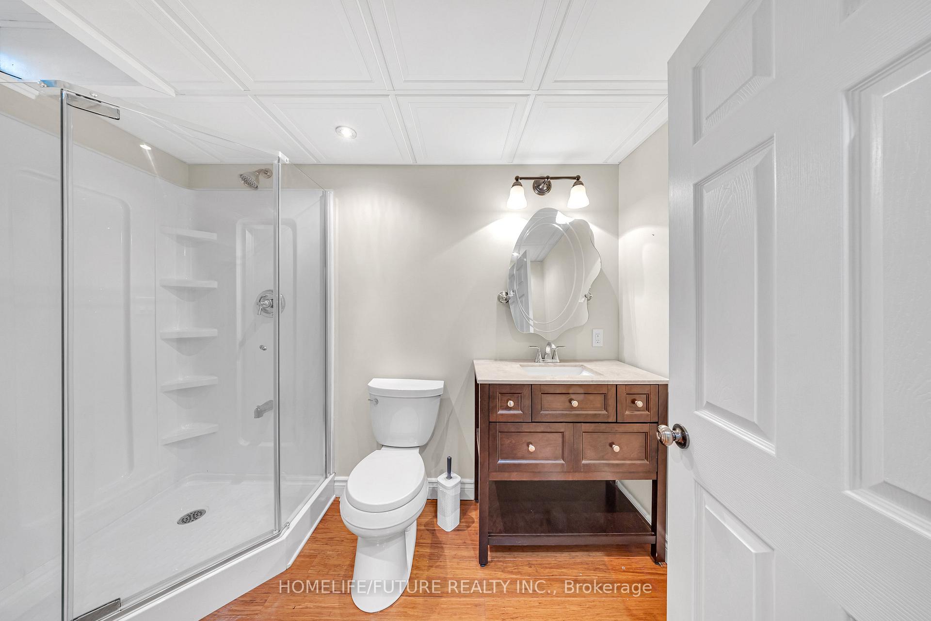 Photo 31 of 15 Heber Down Crescent, Whitby, Brooklin — HOMEH
