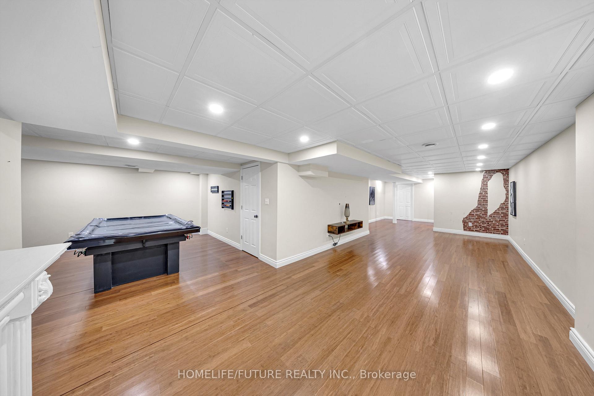 Photo 34 of 15 Heber Down Crescent, Whitby, Brooklin — HOMEH