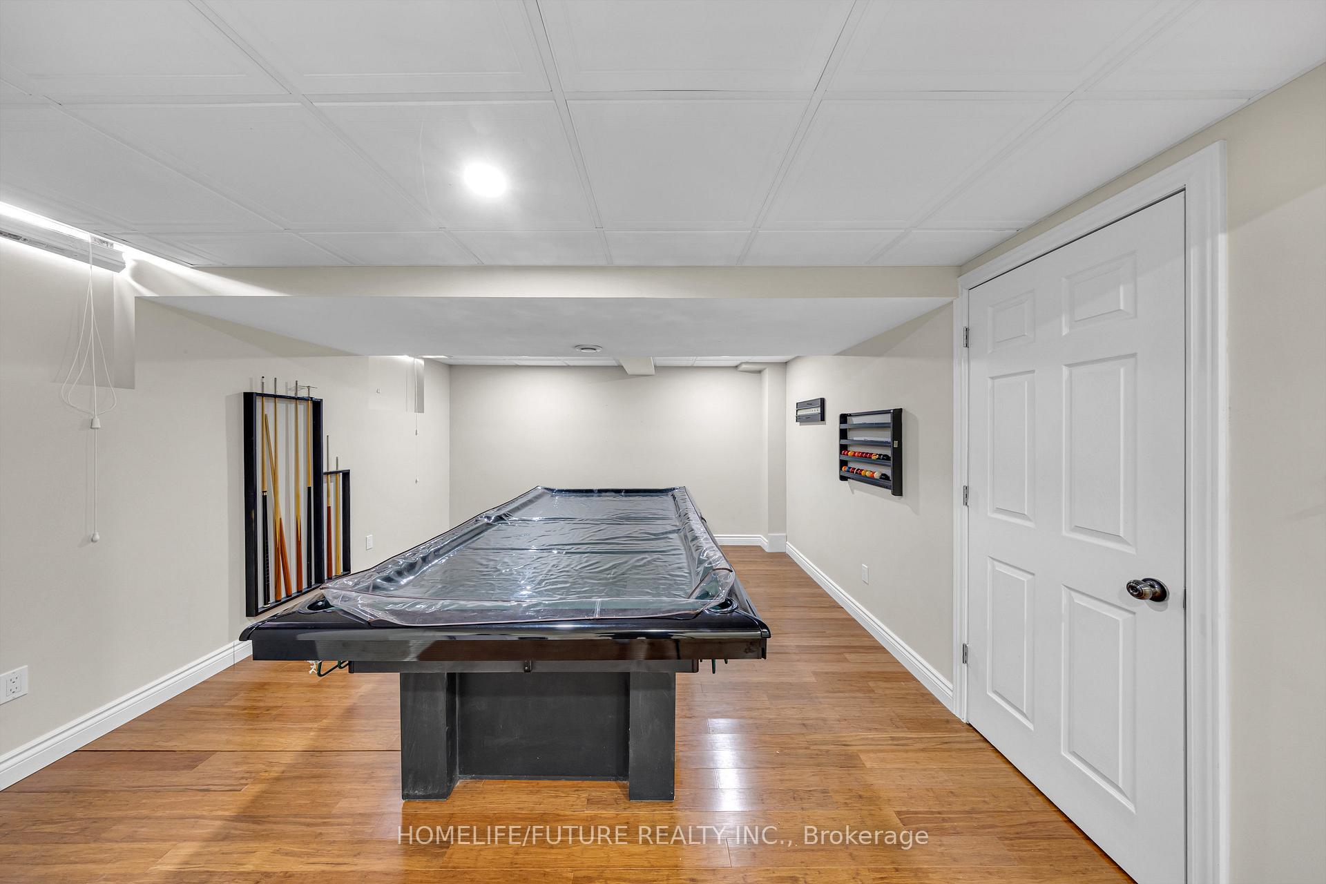 Photo 35 of 15 Heber Down Crescent, Whitby, Brooklin — HOMEH