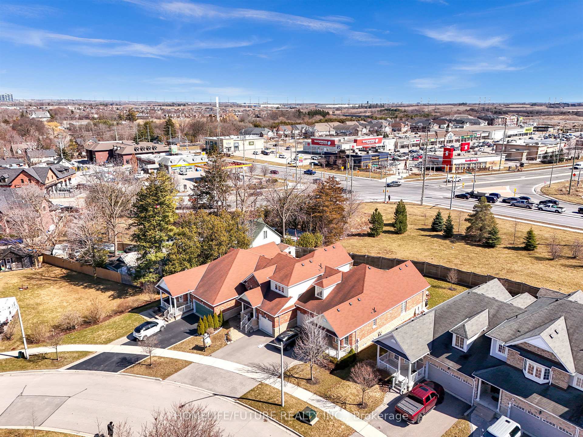 Photo 39 of 15 Heber Down Crescent, Whitby, Brooklin — HOMEH