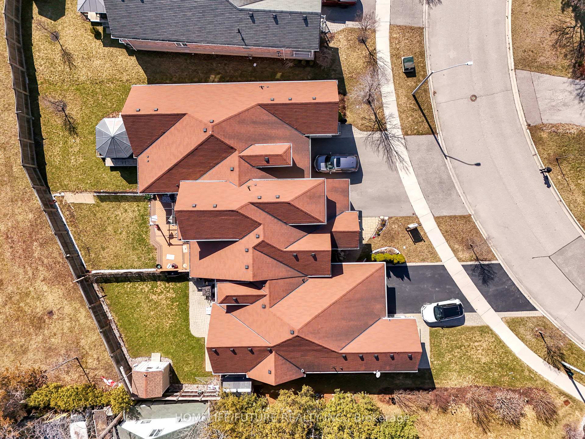 Photo 41 of 15 Heber Down Crescent, Whitby, Brooklin — HOMEH