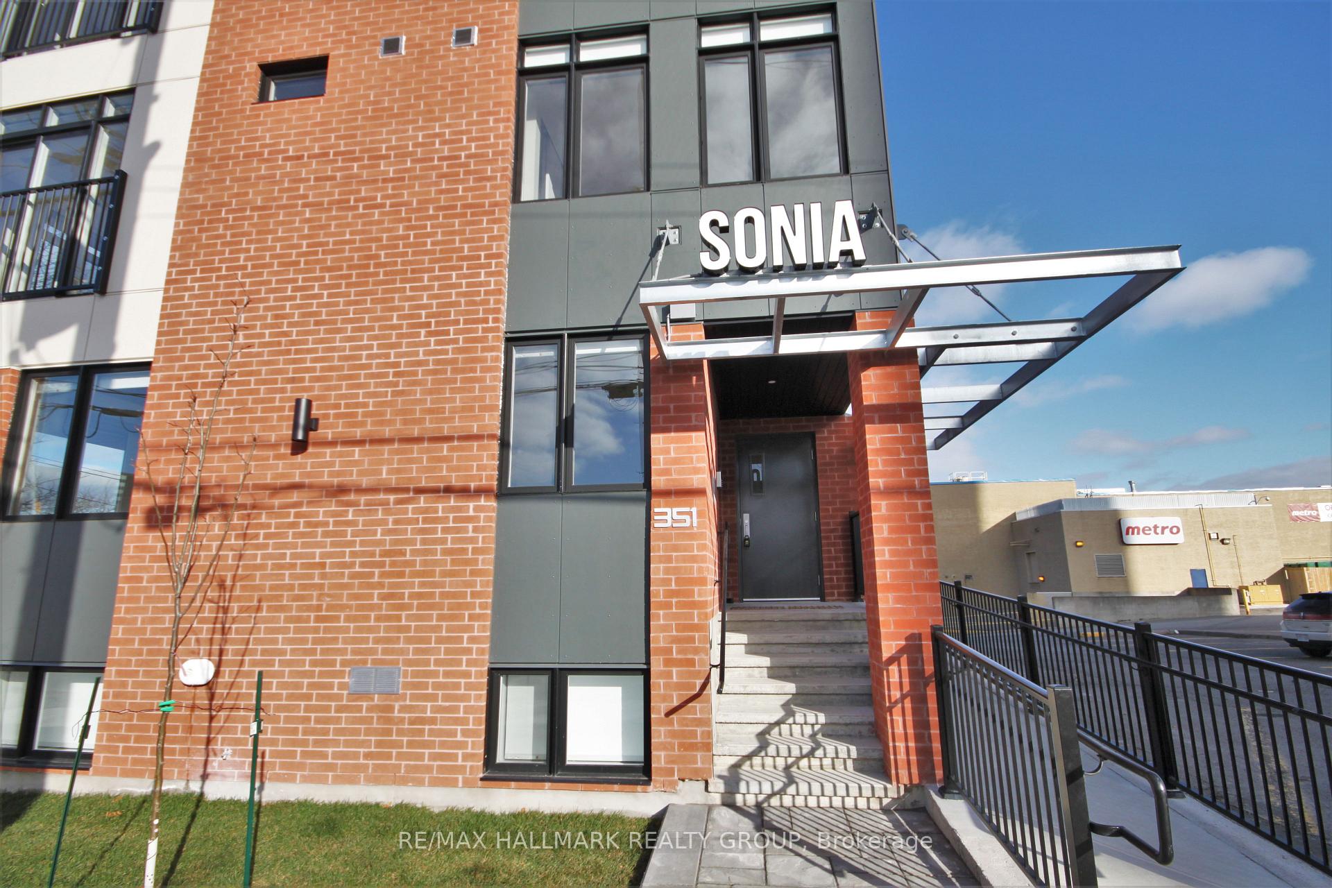 Photo 1 of Unit 203, 351 Croydon Avenue, Ottawa, Lincoln Heights — HOMEH