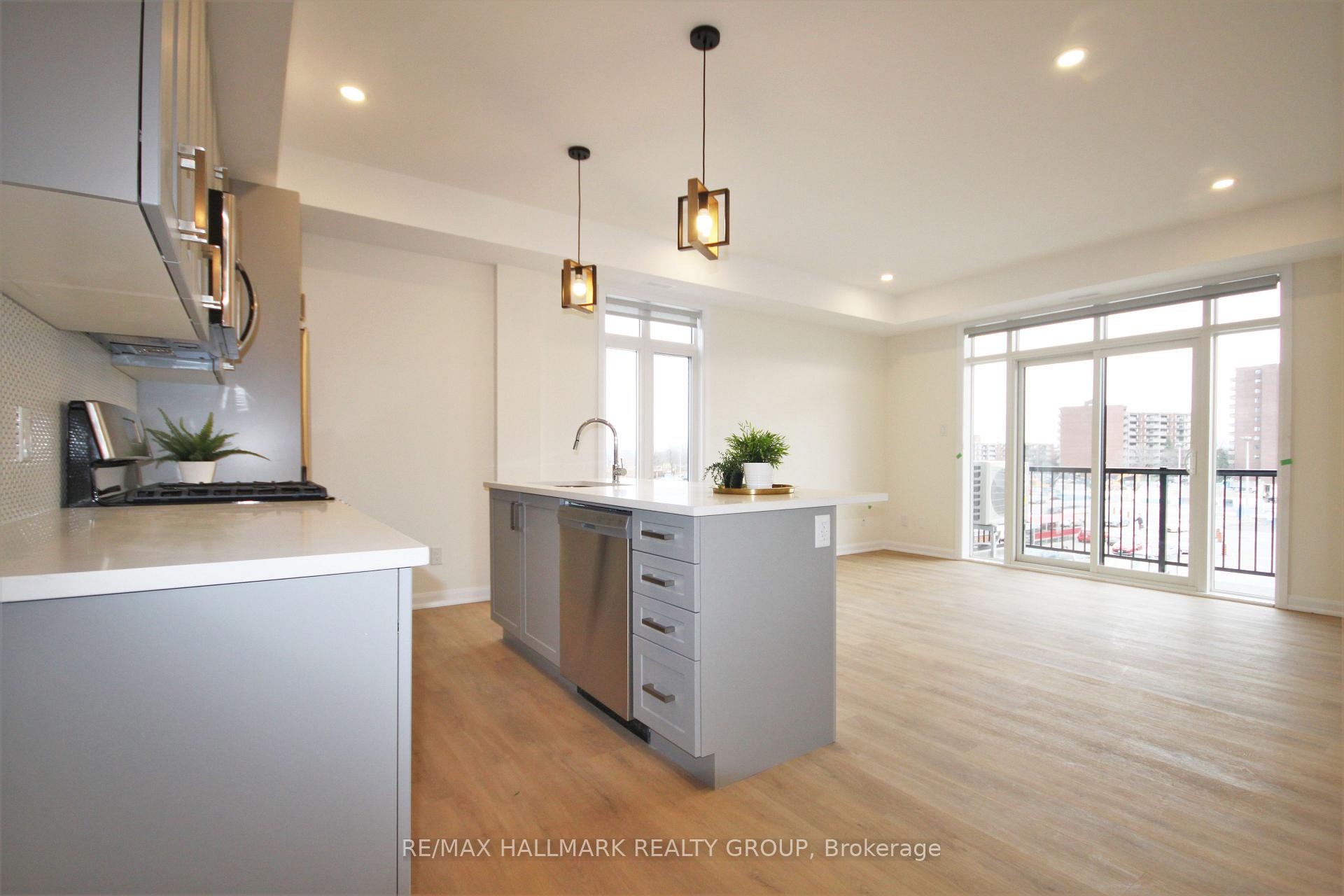 Photo 6 of Unit 203, 351 Croydon Avenue, Ottawa, Lincoln Heights — HOMEH