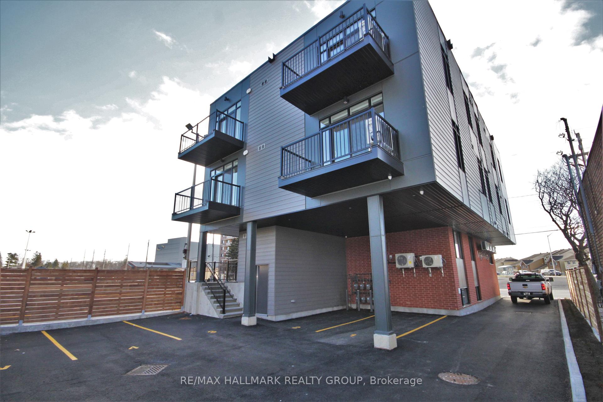 Photo 22 of Unit 203, 351 Croydon Avenue, Ottawa, Lincoln Heights — HOMEH