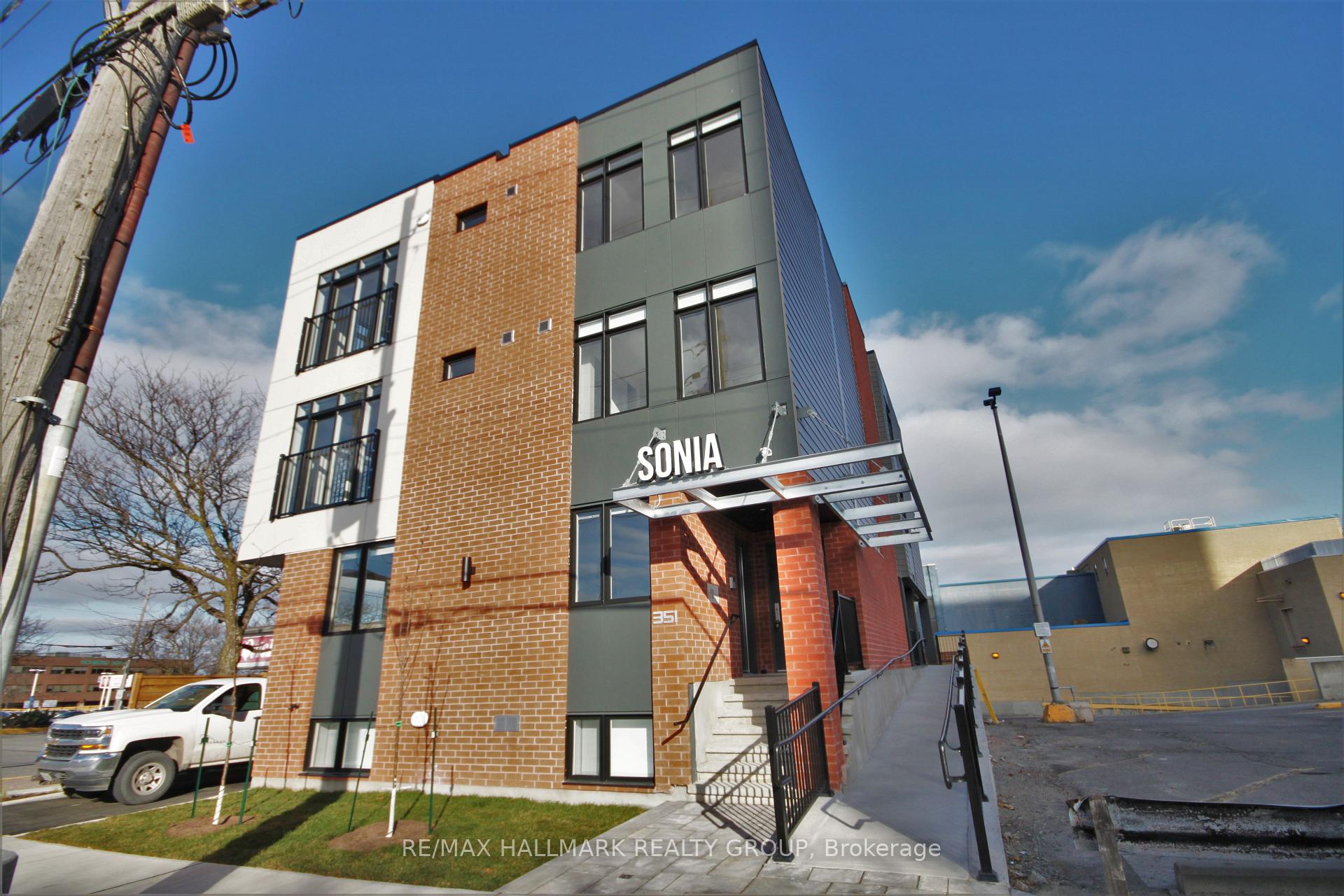 Photo 19 of Unit 203, 351 Croydon Avenue, Ottawa, Lincoln Heights — HOMEH