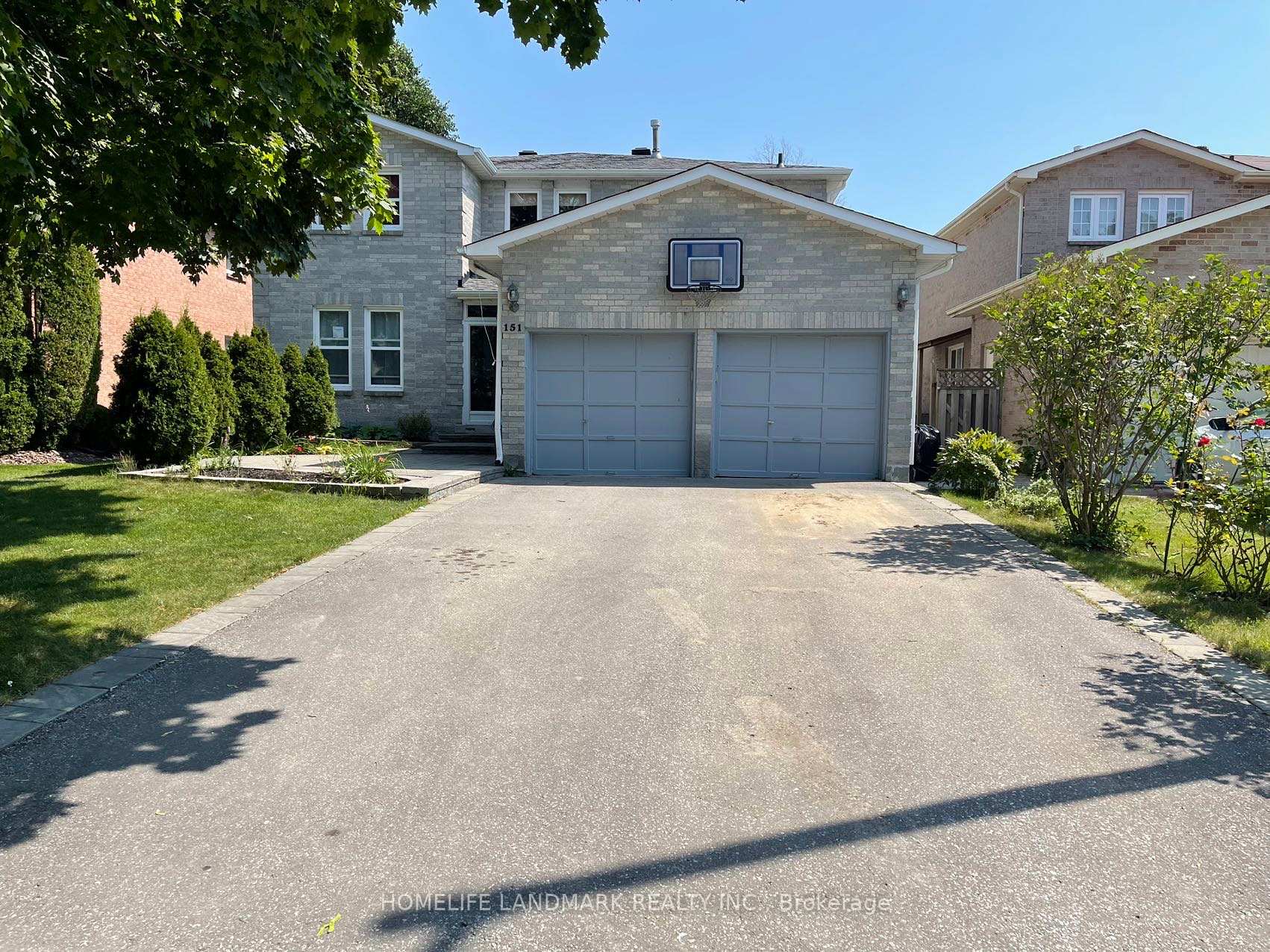 Photo 1 of 151 Cooperage Crescent, Richmond Hill, Westbrook — HOMEH