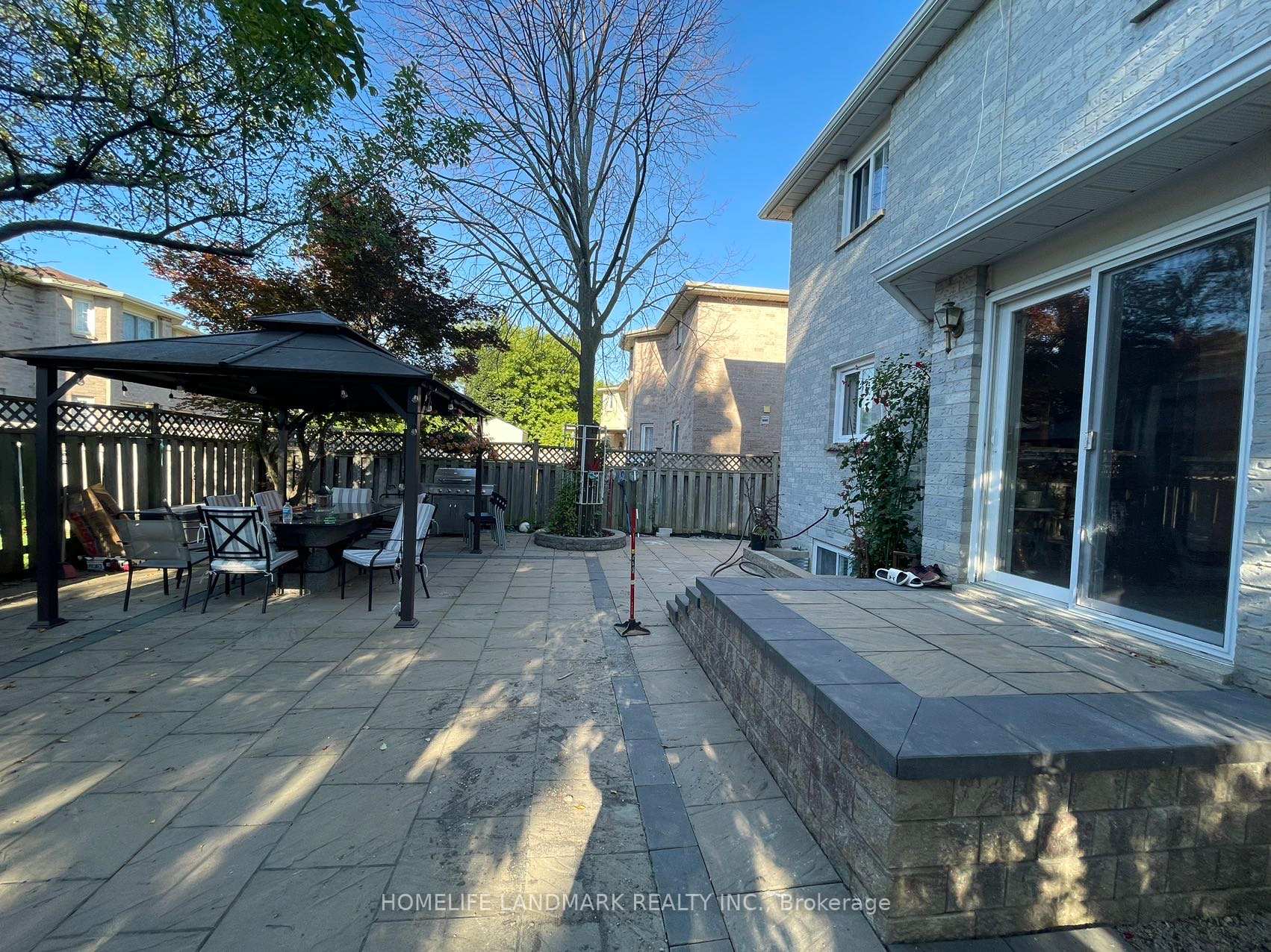 Photo 26 of 151 Cooperage Crescent, Richmond Hill, Westbrook — HOMEH