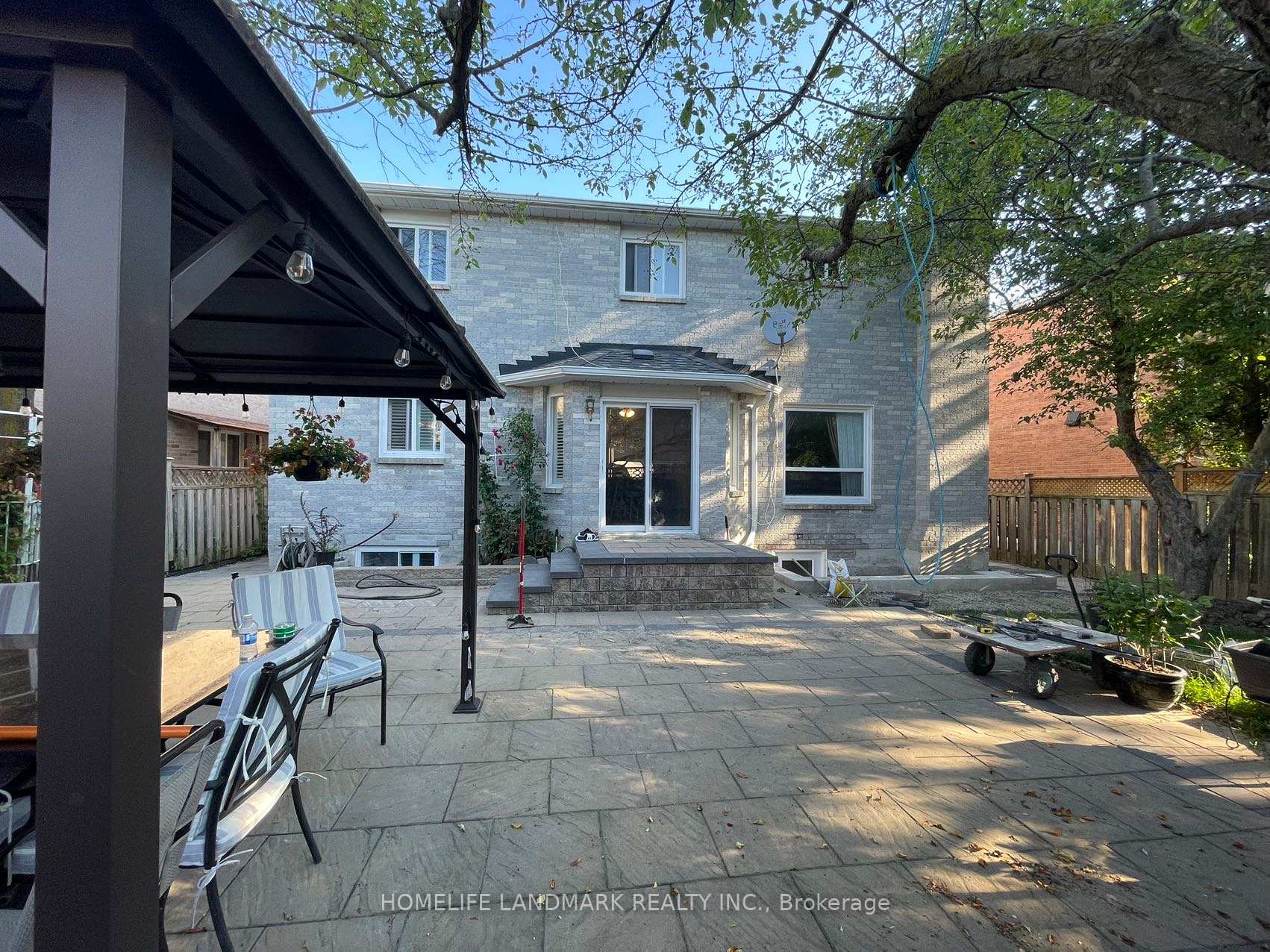 Photo 27 of 151 Cooperage Crescent, Richmond Hill, Westbrook — HOMEH