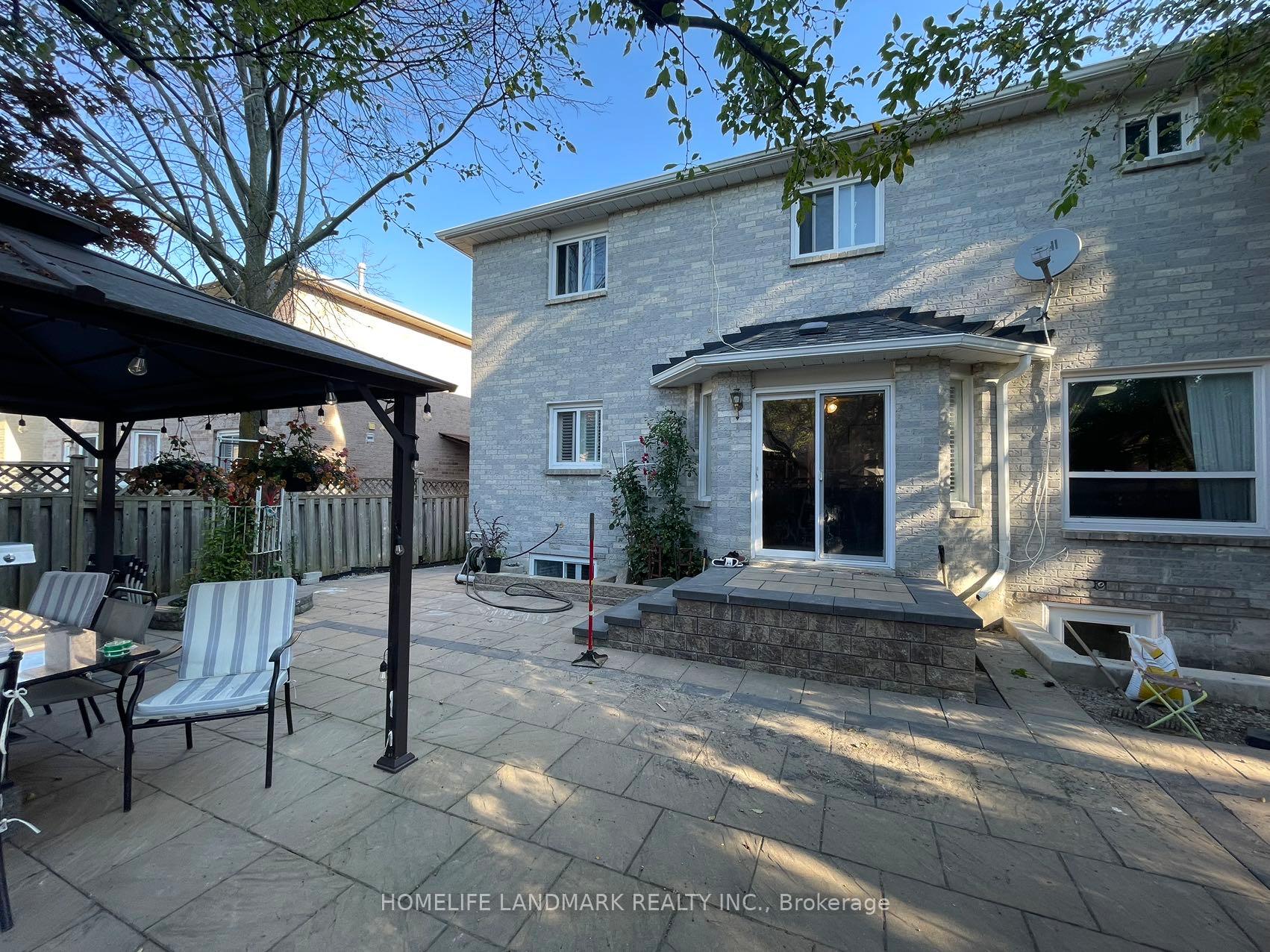 Photo 28 of 151 Cooperage Crescent, Richmond Hill, Westbrook — HOMEH
